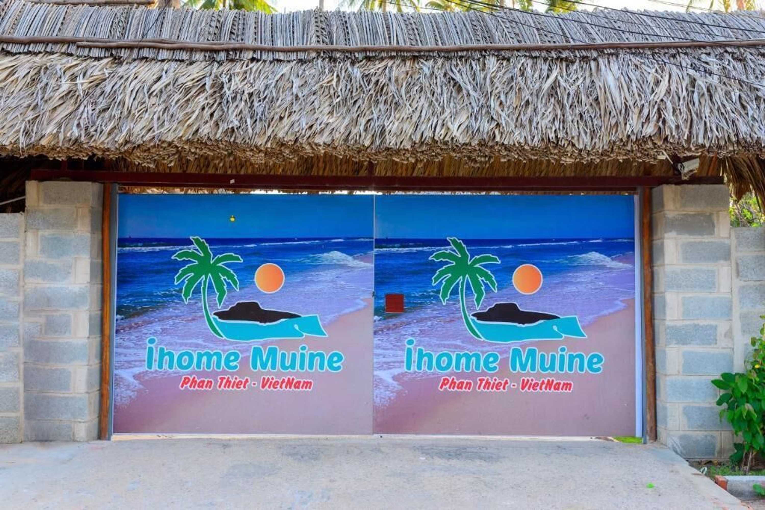 Gift card for Ihome Mui Ne - Hostel Gift card for Ihome Mui Ne - Hostel