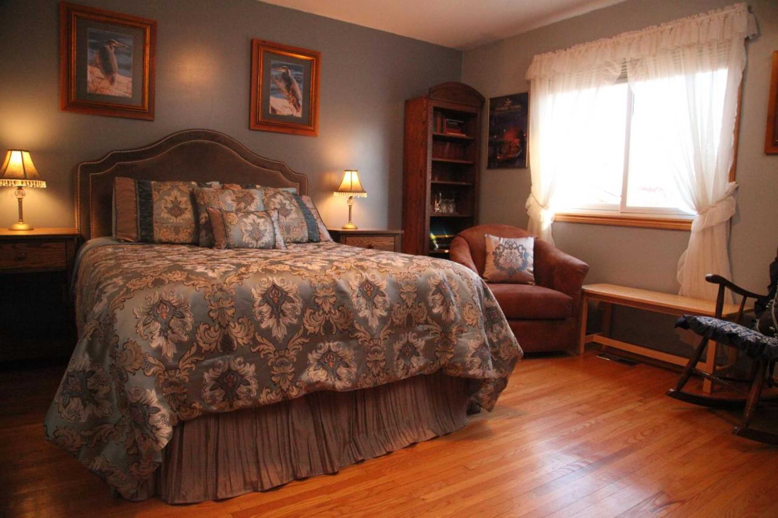 Gift card for A Garden Stroll Bed & Breakfast