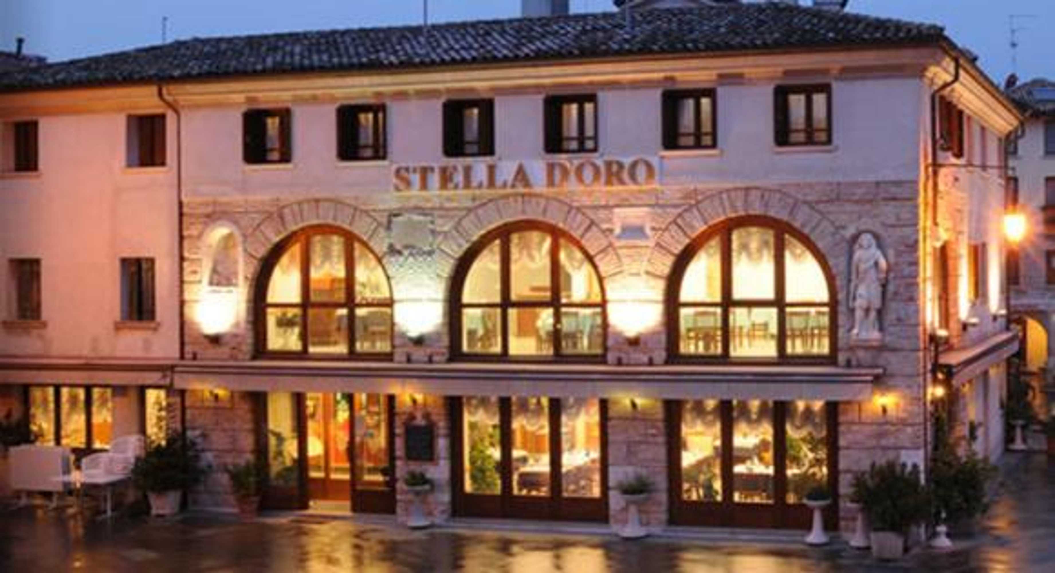 Gift card for Stella D'oro
