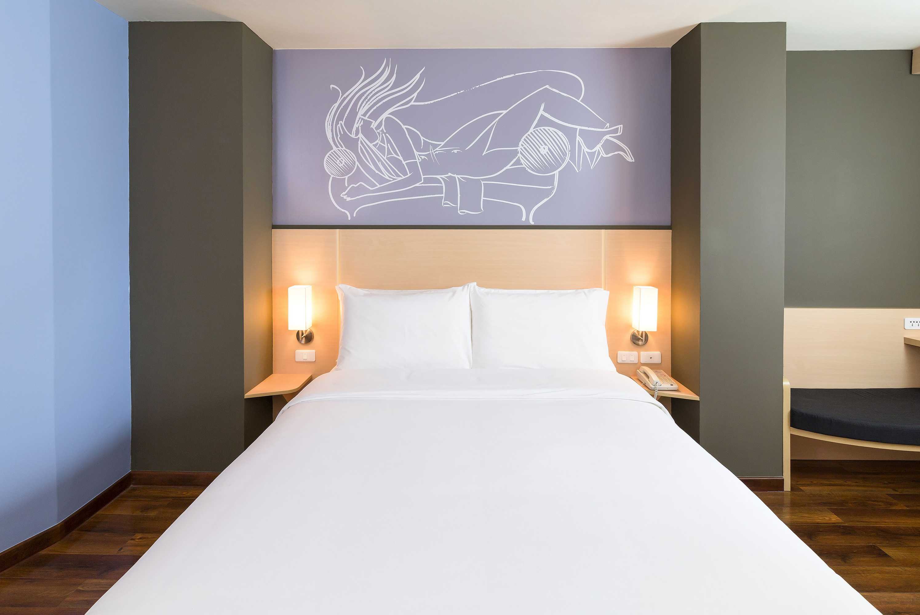 Gift card for Ibis Vientiane Nam Phu Gift card for Ibis Vientiane Nam Phu