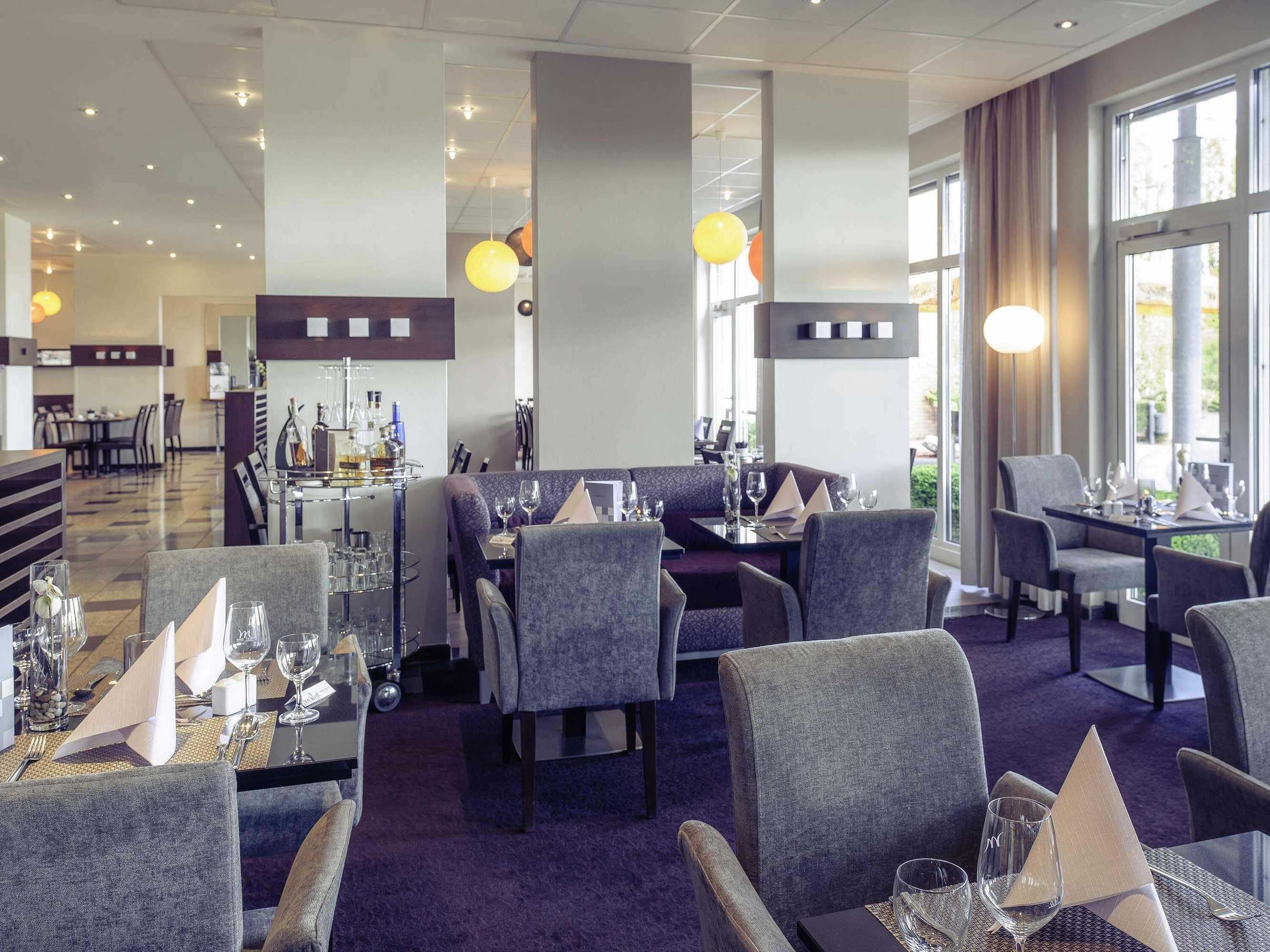 Gift card for Mercure Hotel Kamen Unna