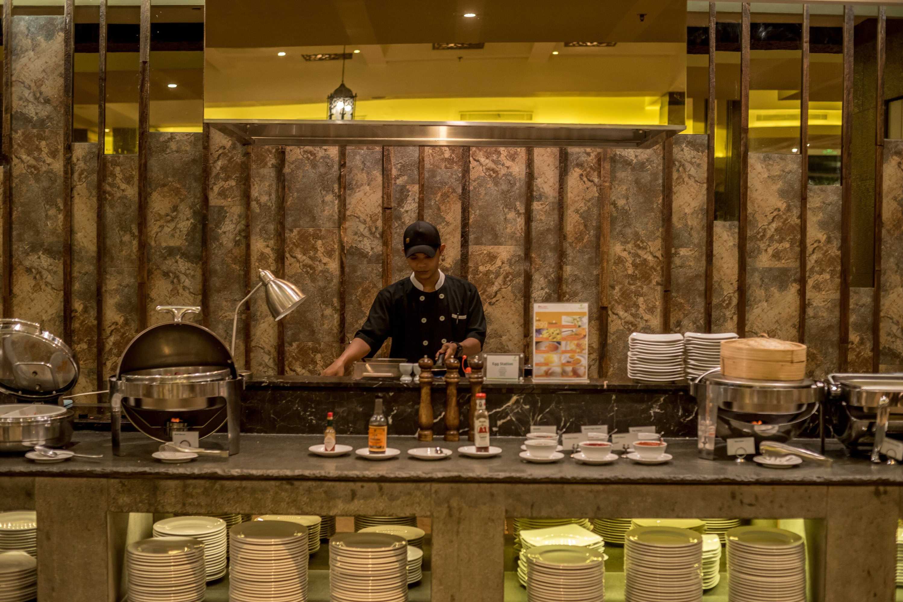 Gift card for Holiday Inn Cikarang Jababeka by Ihg Gift card for Holiday Inn Cikarang Jababeka by Ihg