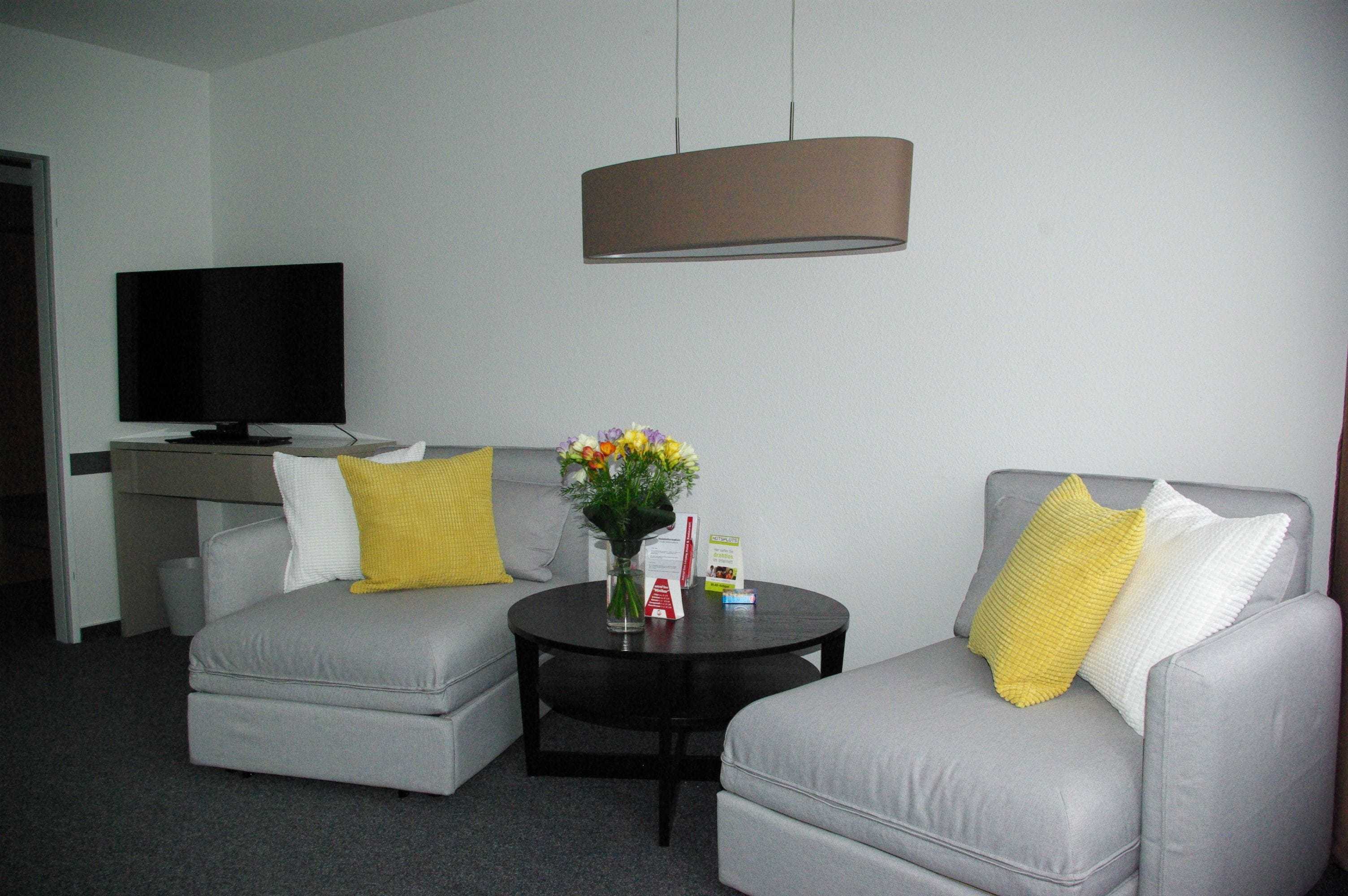 Gift card for Astral Inn Hotel Leipzig