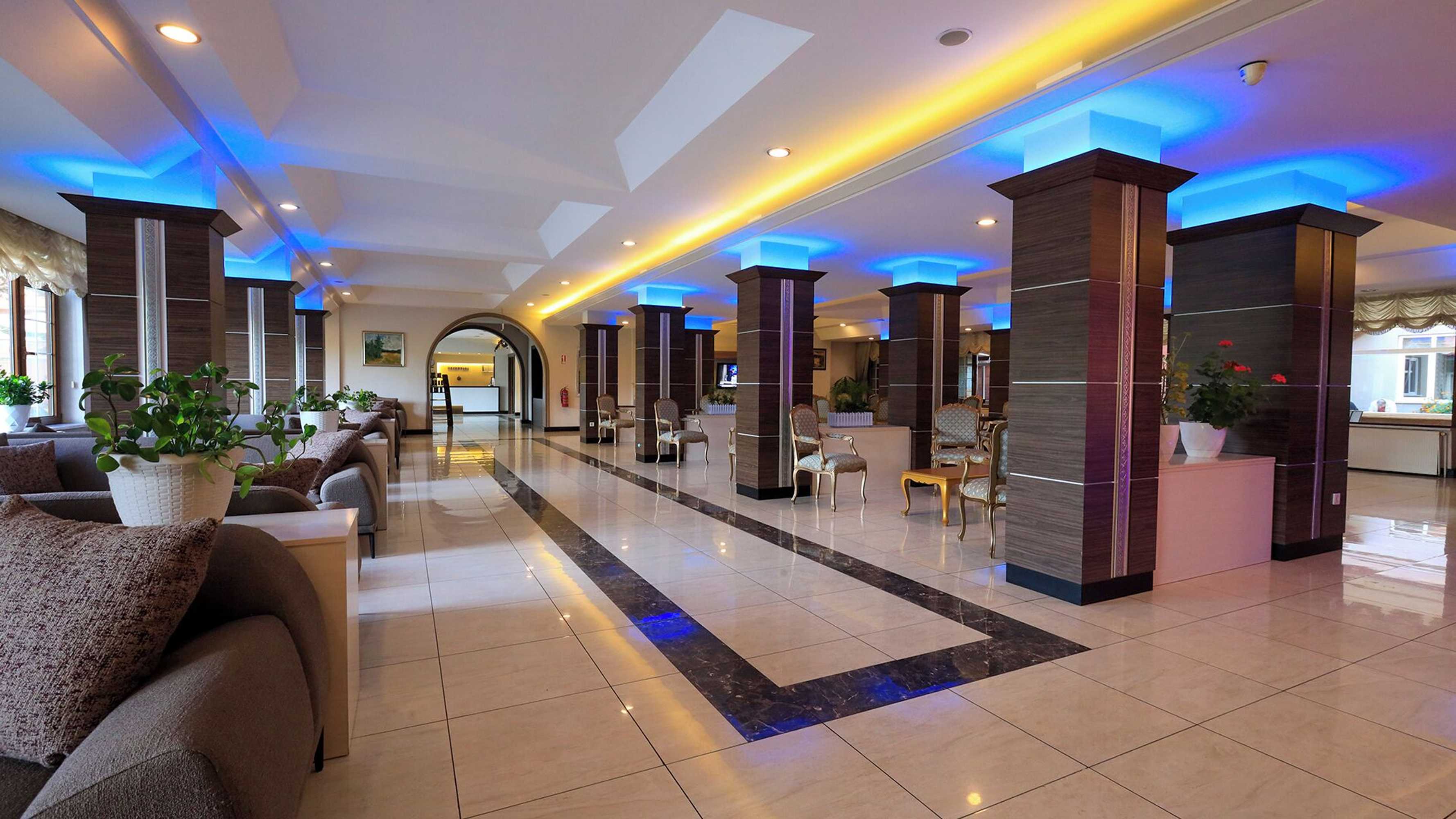 Gift card for Bolu Termal Otel Gift card for Bolu Termal Otel