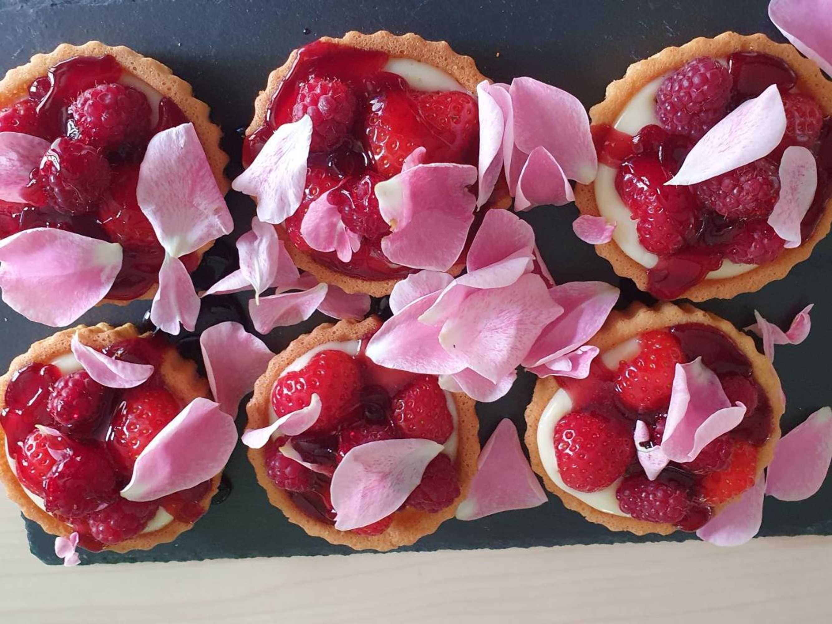 Gift card for Pension Grandel