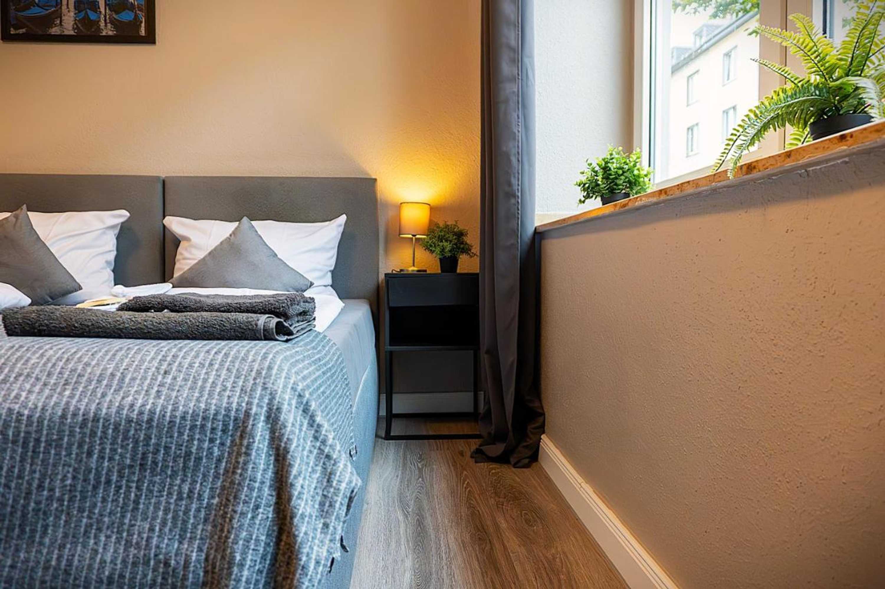 Gift card for ND Apartments