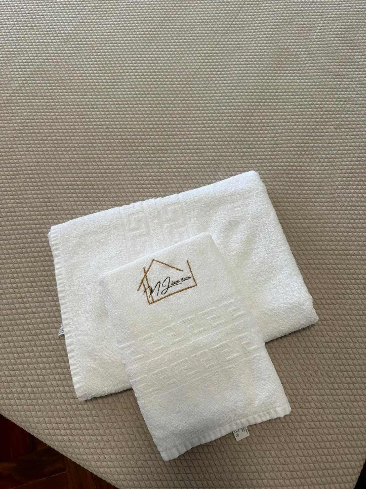 Gift card for Guest House MJ