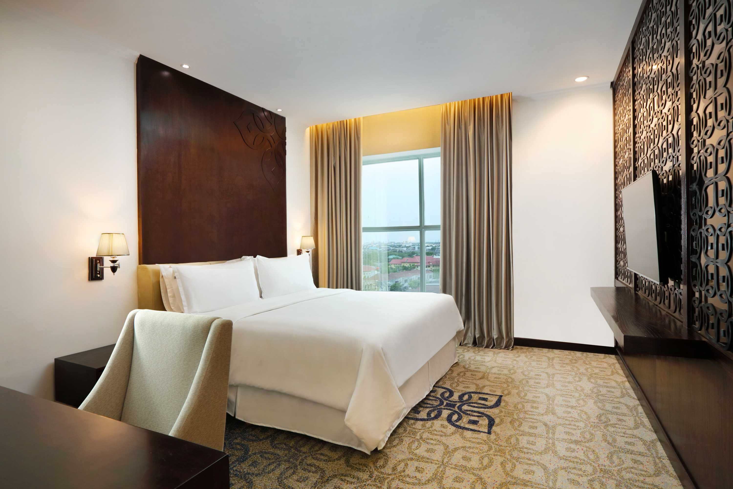 Gift card for Four Points By Sheraton Makassar Gift card for Four Points By Sheraton Makassar