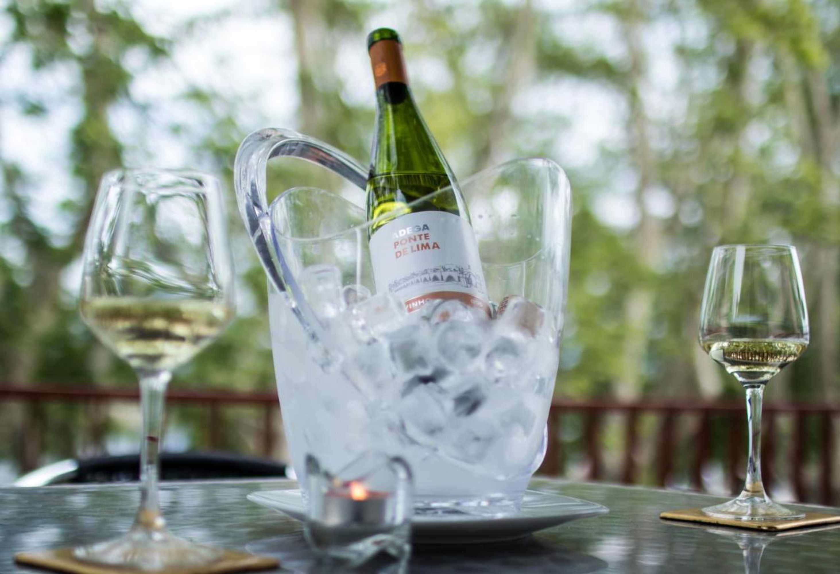 Gift card for Hotel Império do Norte