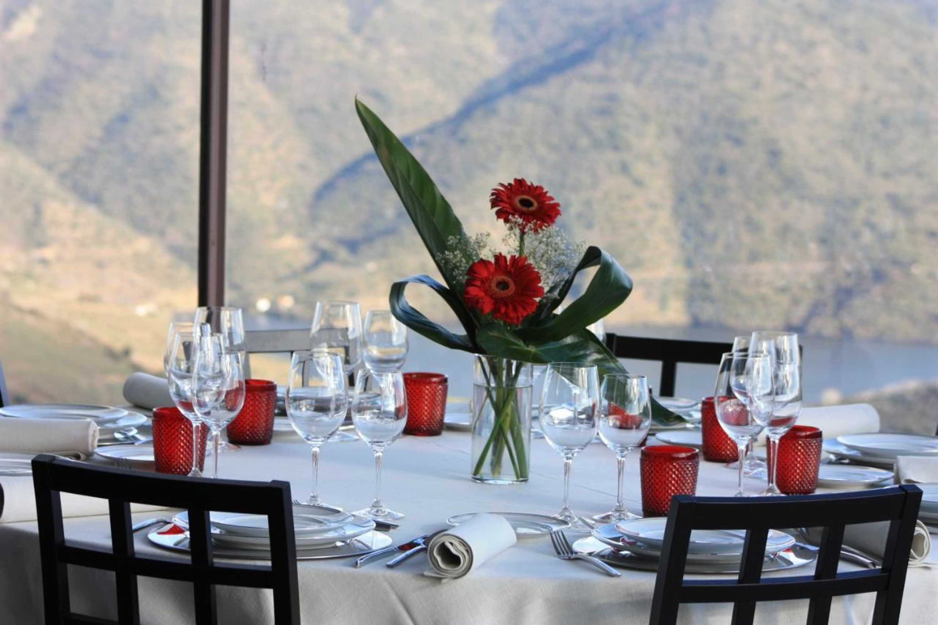 Gift card for Casa de Alpajares - Guest House & Spa