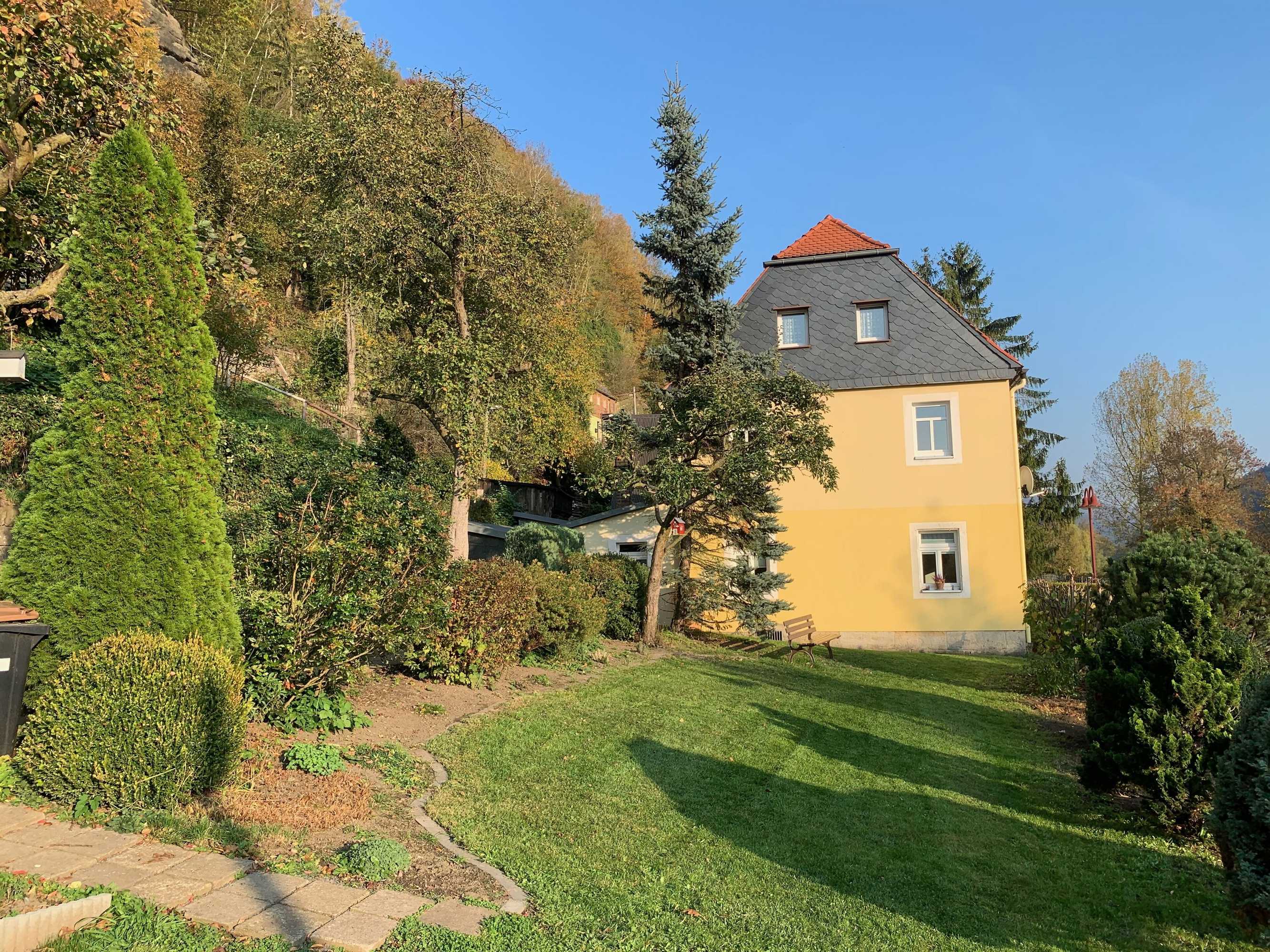 Gift card for Ferienhaus Elbufer 83