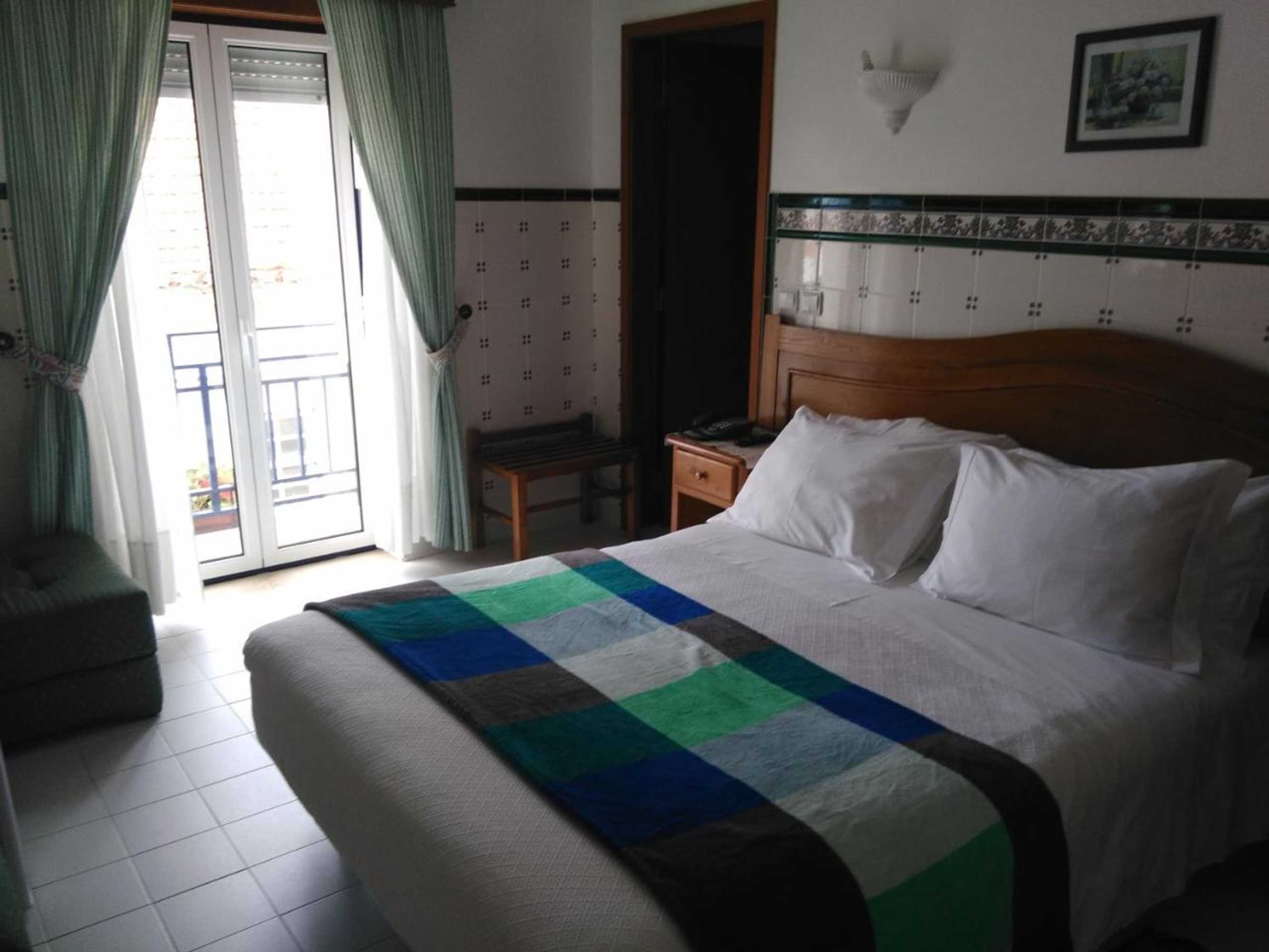 Gift card for Hotel Atlântica