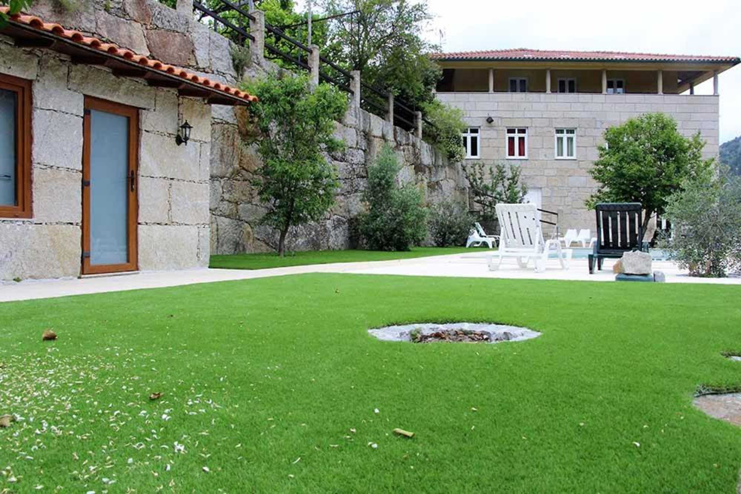 Gift card for Quinta Casal De Vila Pouca