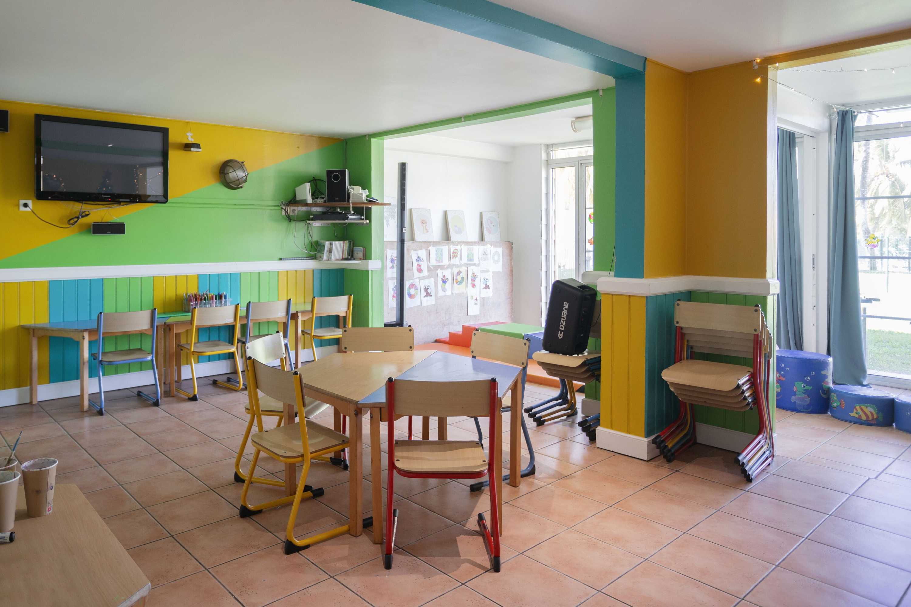 Gift card for Village St Luce Pierre & Vacances Gift card for Village St Luce Pierre & Vacances