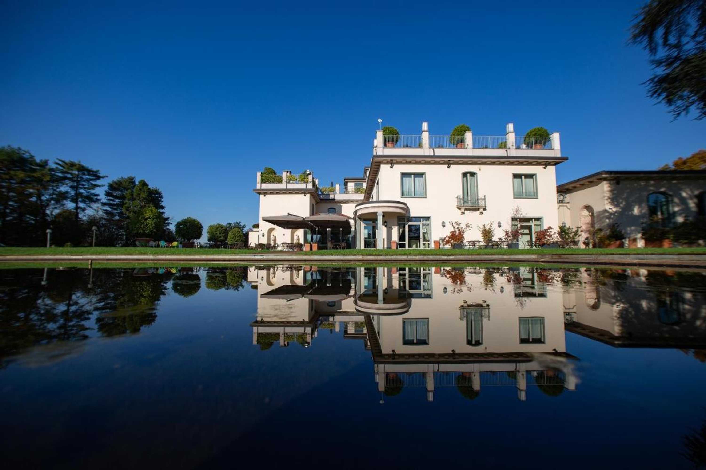 Gift card for Villa Necchi Alla Portalupa