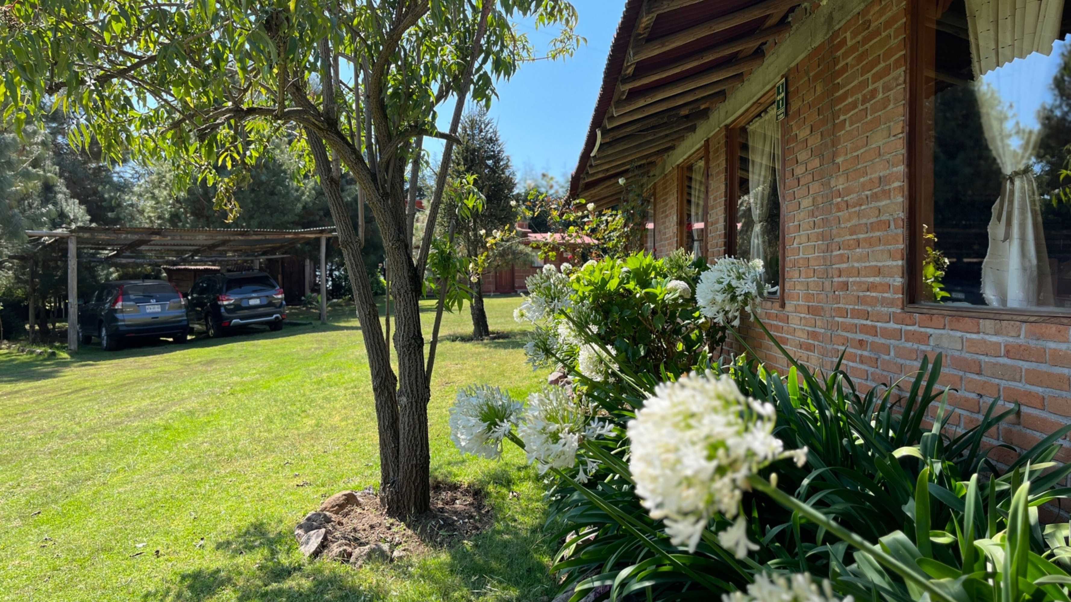 Gift card for Chalet