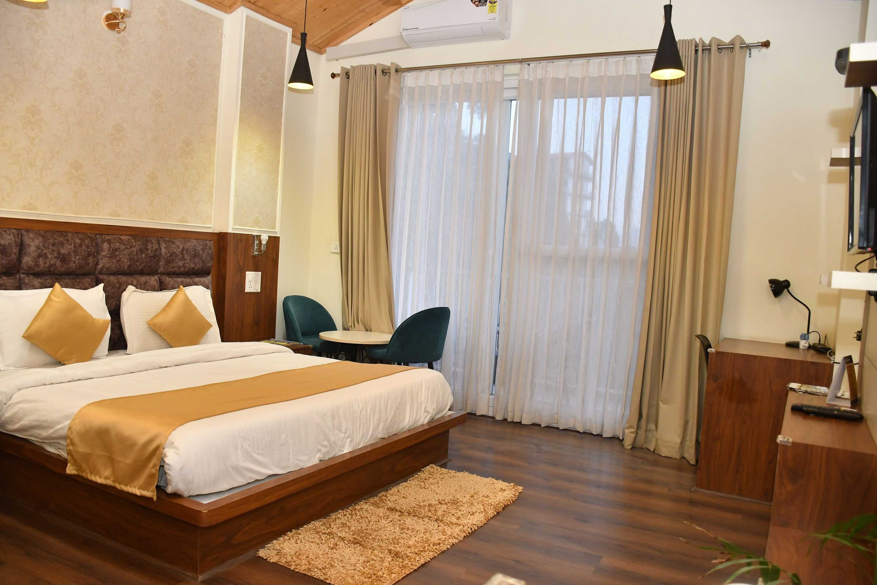 Gift card for Hotel Le Halcyon Kasauli Gift card for Hotel Le Halcyon Kasauli