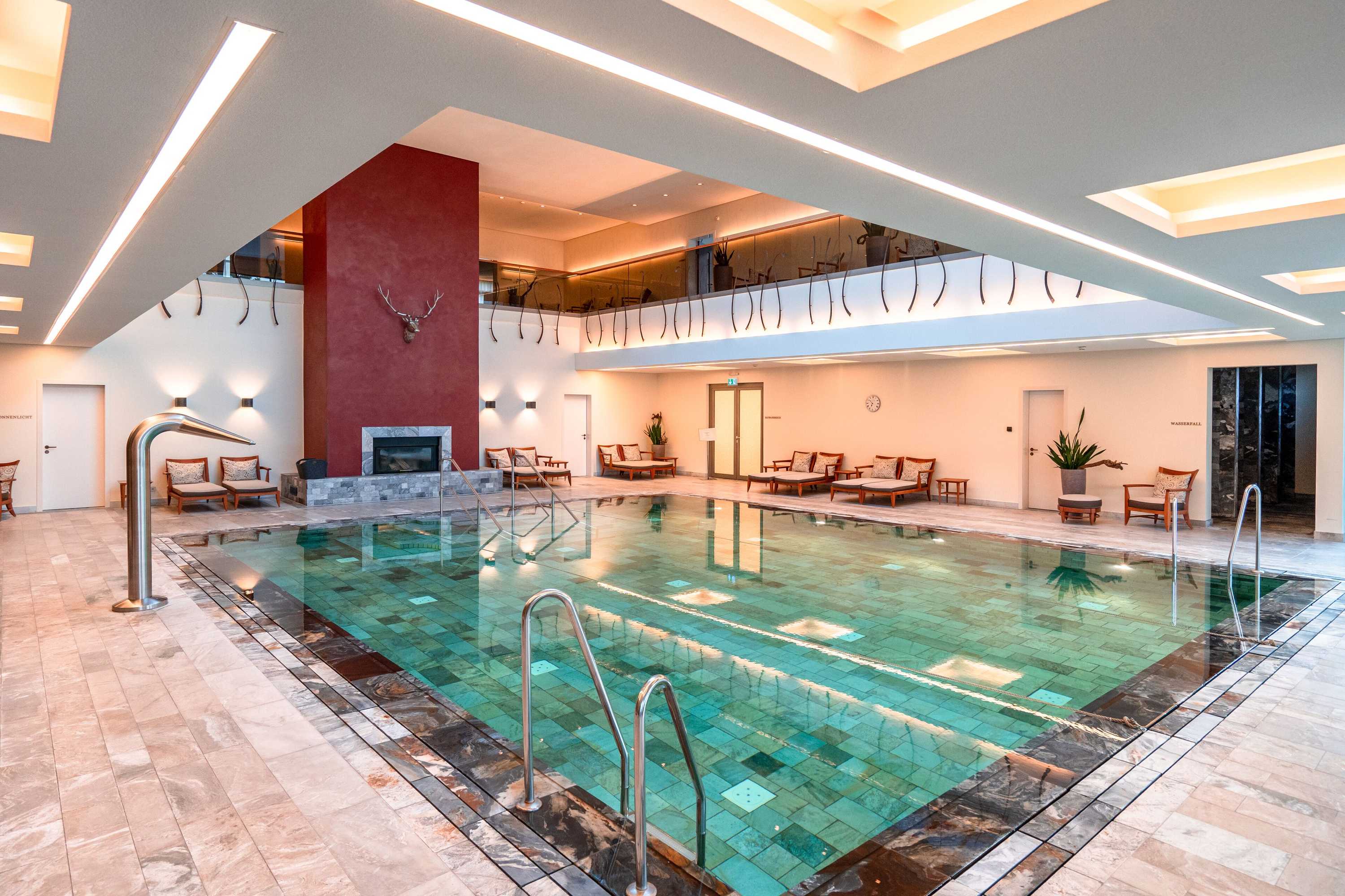Gift card for Wald & Schlosshotel Friedrichsruhe Gift card for Wald & Schlosshotel Friedrichsruhe