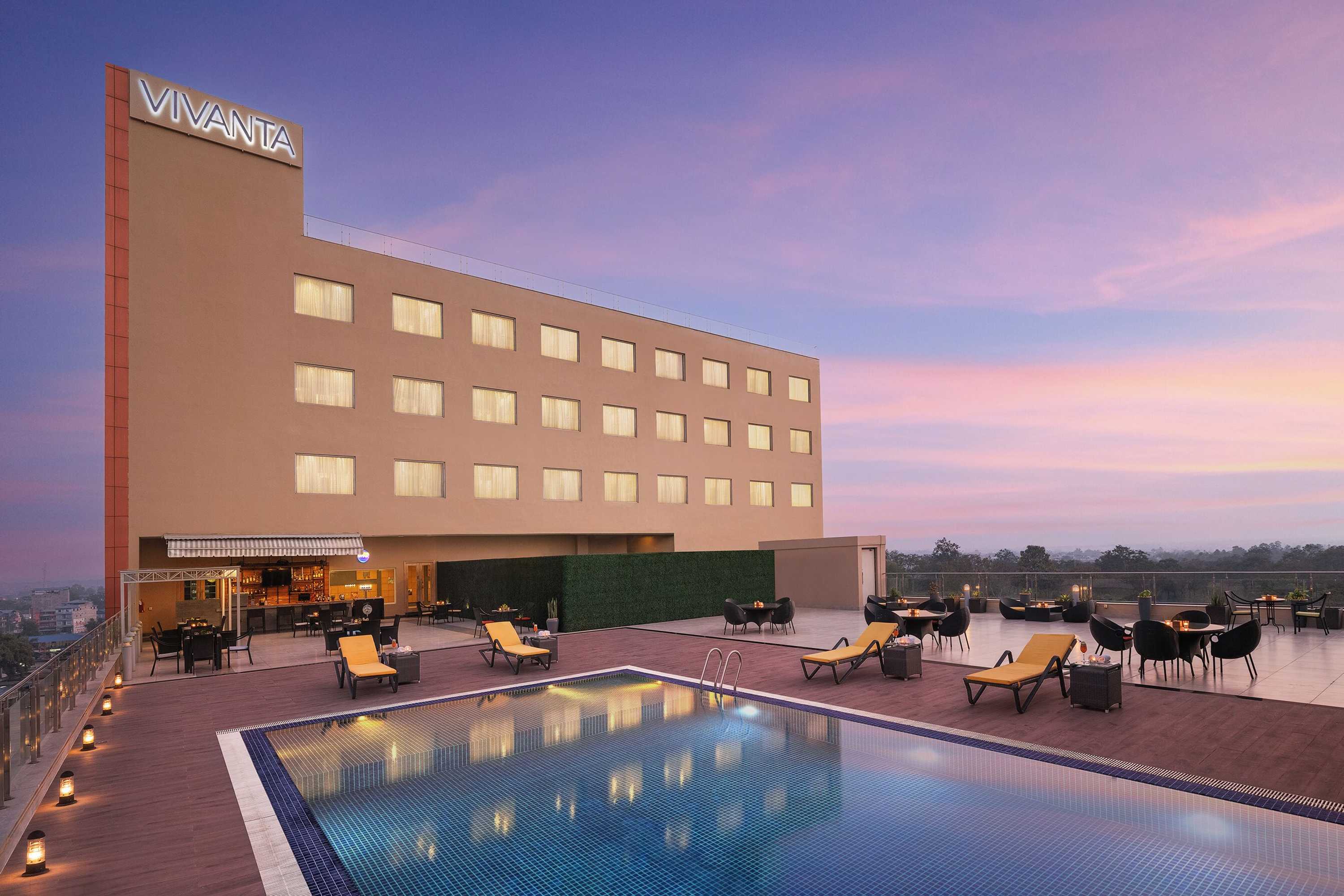 Gift card for Vivanta Chitwan, Bharatpur Gift card for Vivanta Chitwan, Bharatpur