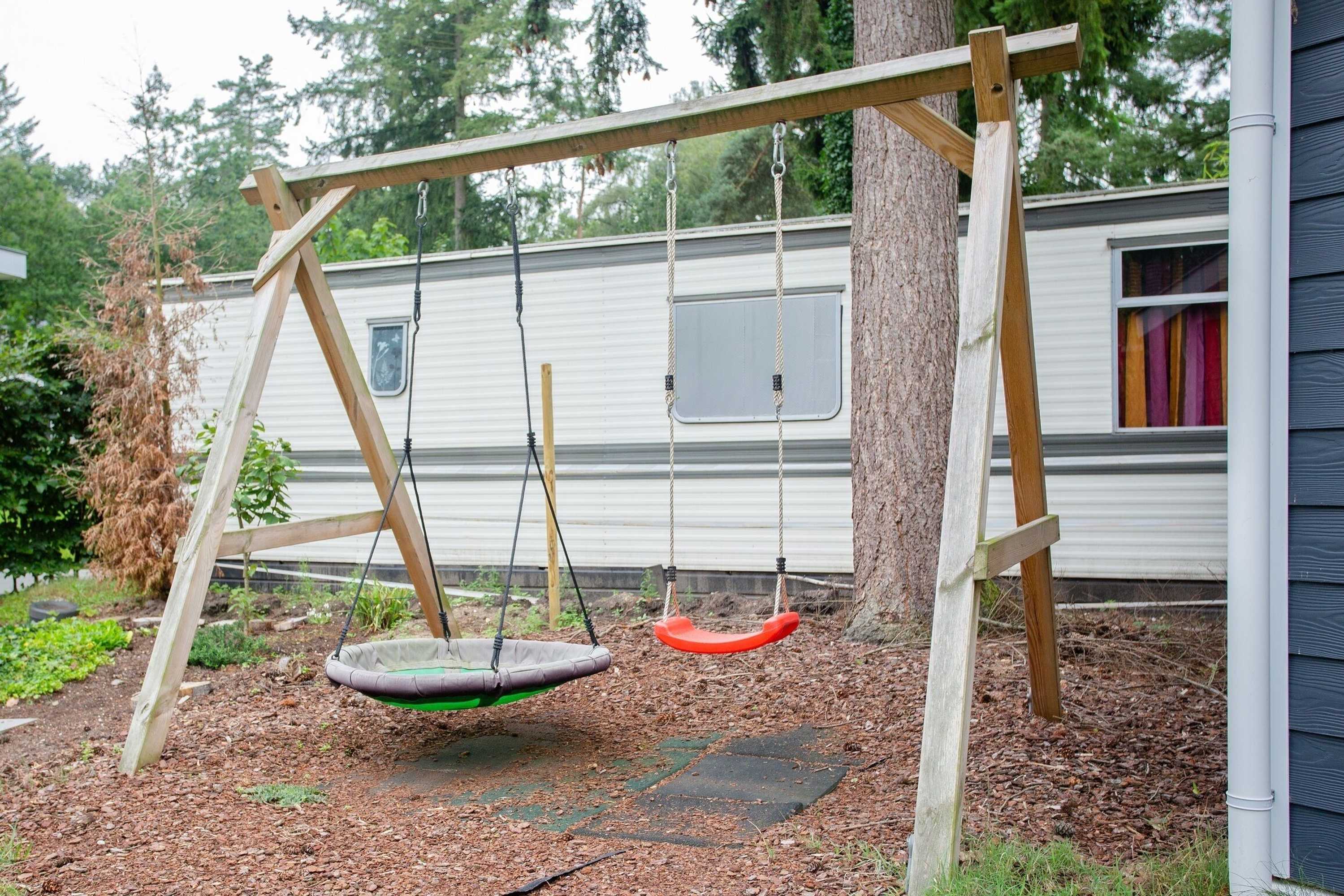 Gift card for Vakantiepark de Thijmse Berg