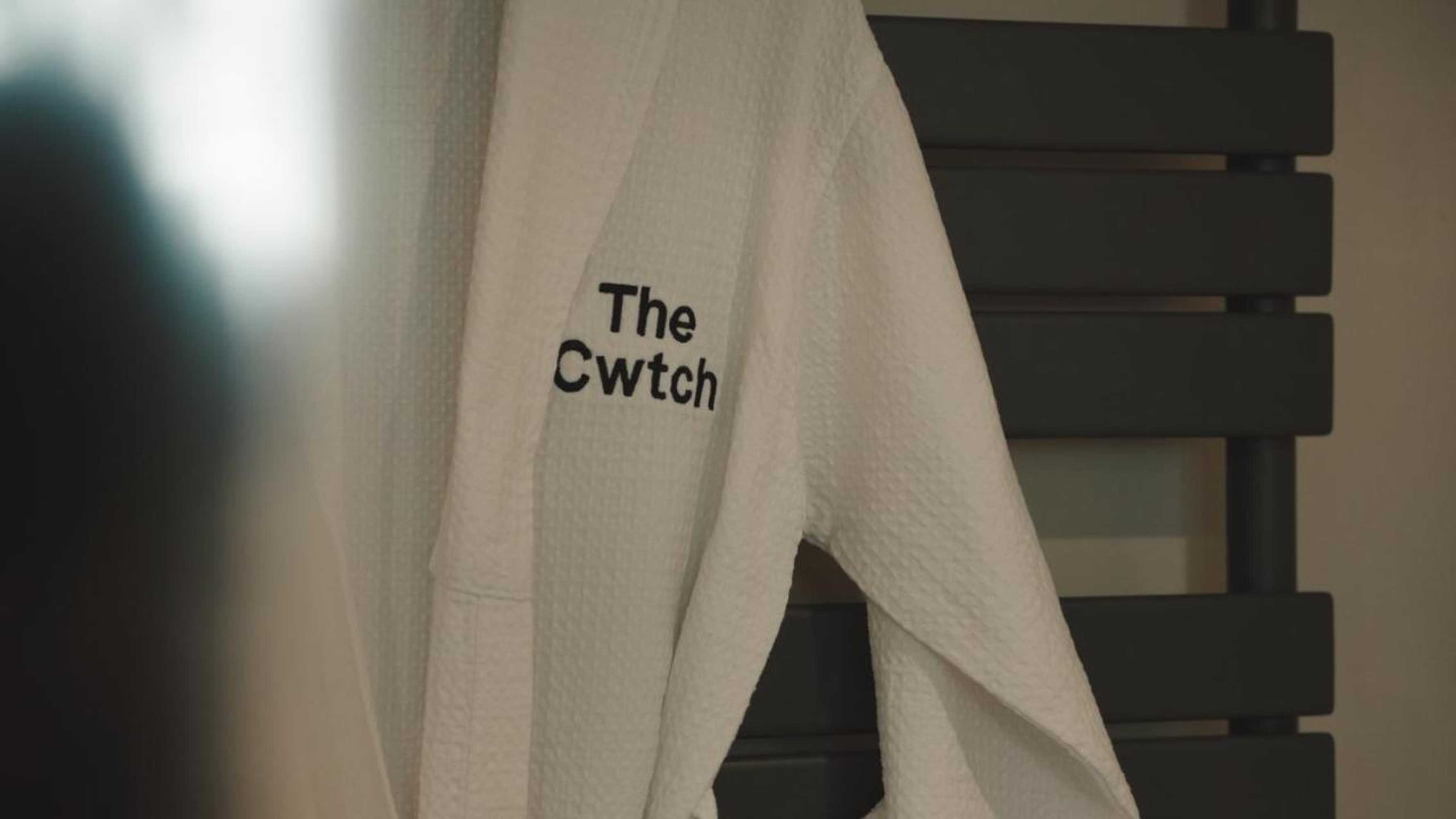 Gift card for Pen-Y-Worlod Cottages