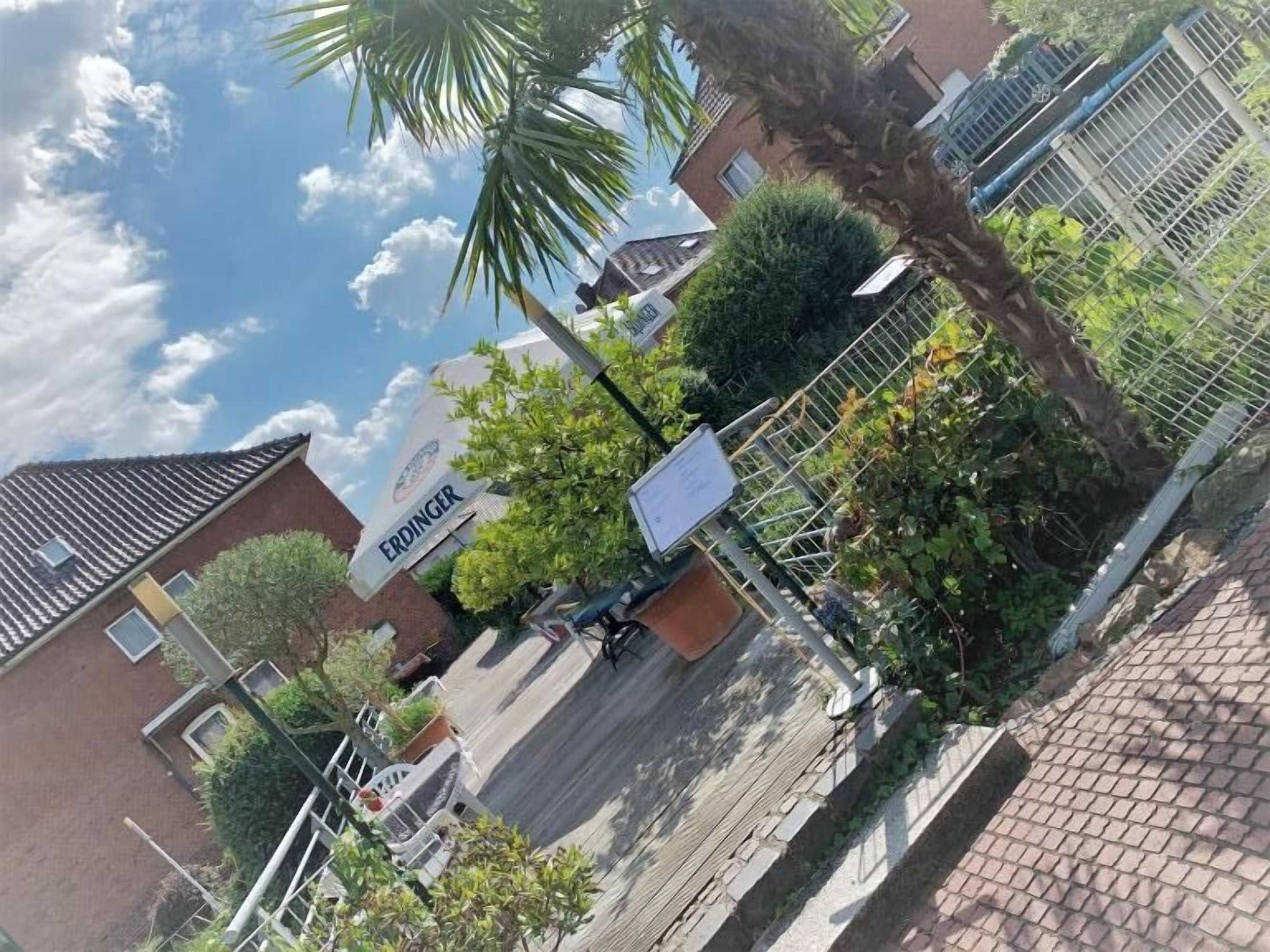 Gift card for Hotel Krasemann