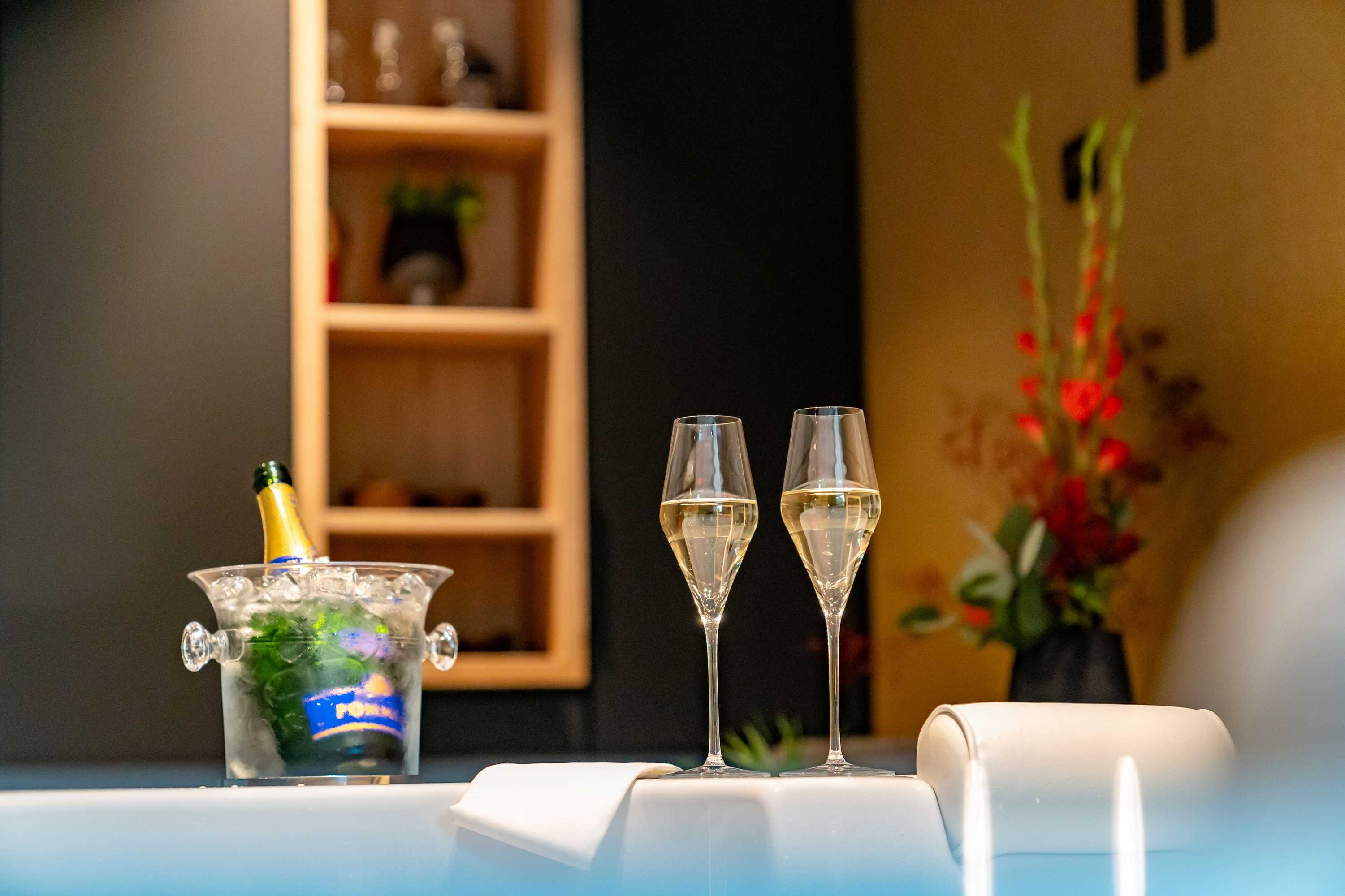 Gift card for Aux Etangs - Hôtel