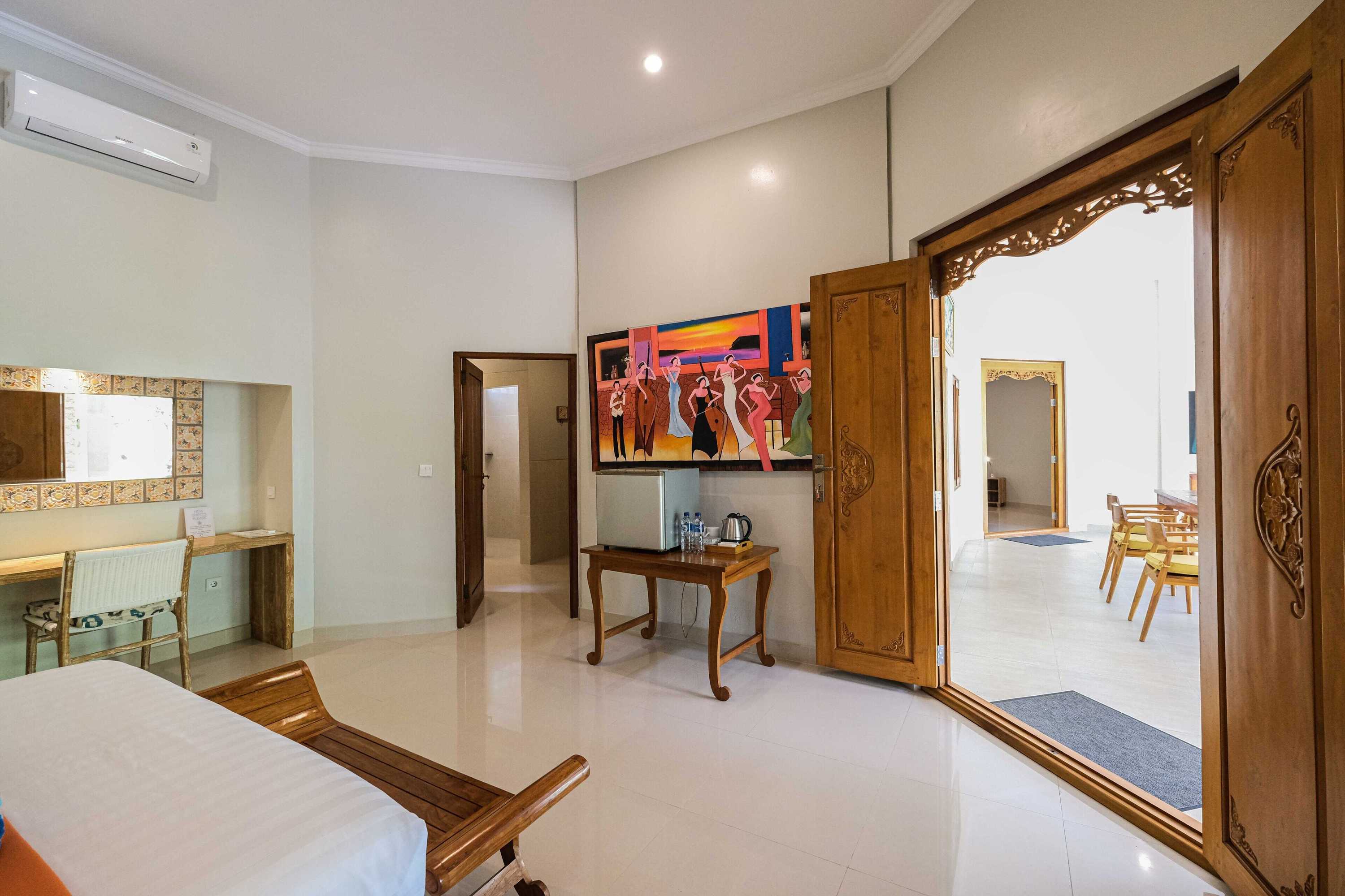 Gift card for Poinciana Resort Bali Gift card for Poinciana Resort Bali