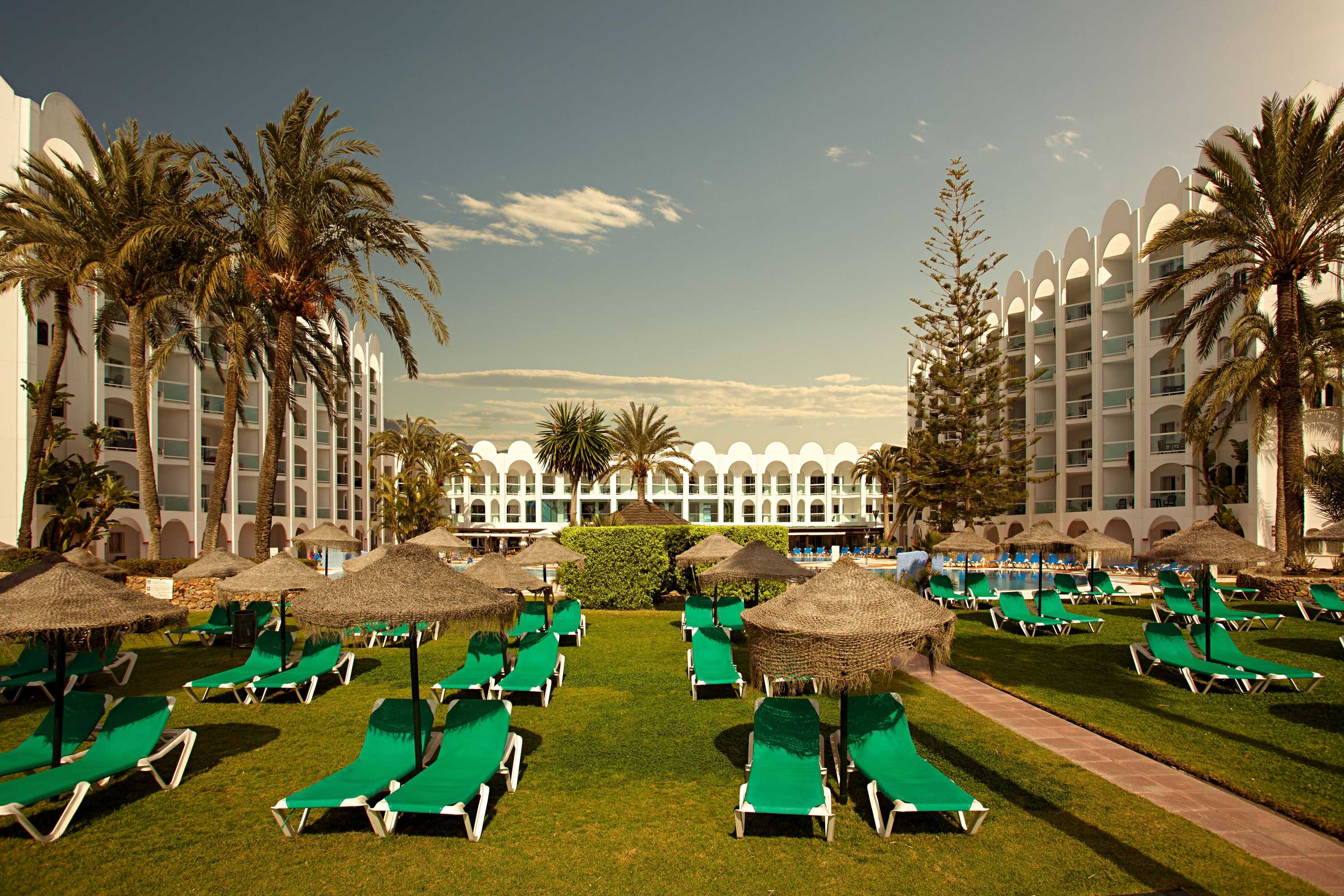 Gift card for Ona Marinas de Nerja Spa Resort Gift card for Ona Marinas de Nerja Spa Resort