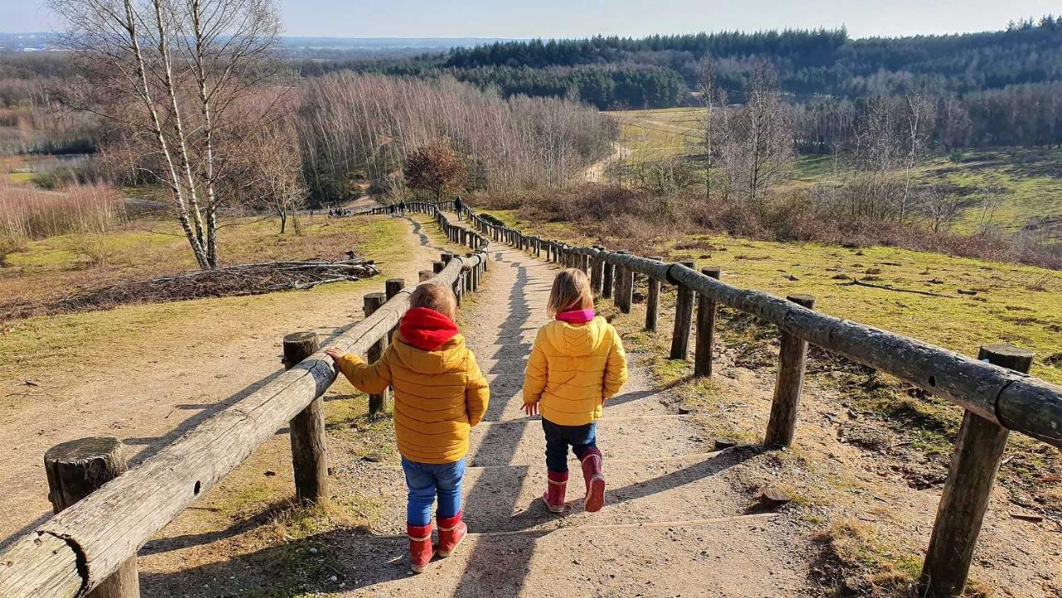 Gift card for Molecaten Park Landgoed Ginkelduin