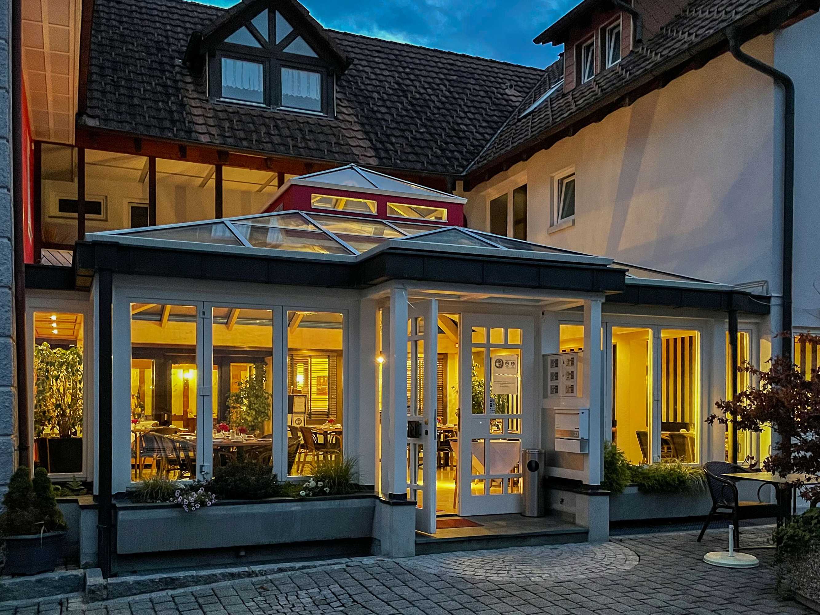 Gift card for Hotel Brauerei Walter Gift card for Hotel Brauerei Walter