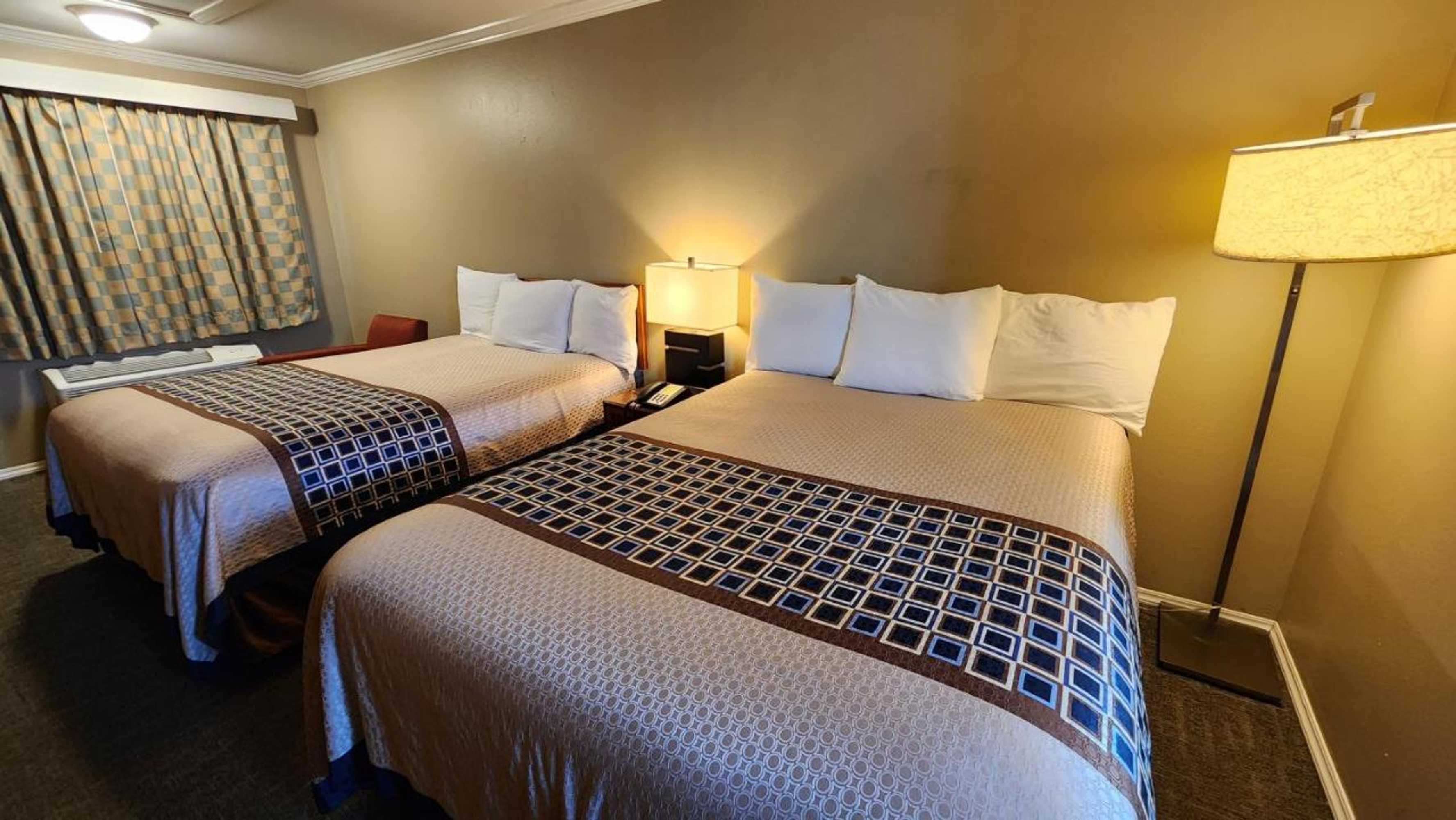 Gift card for Welcome Everett Inn