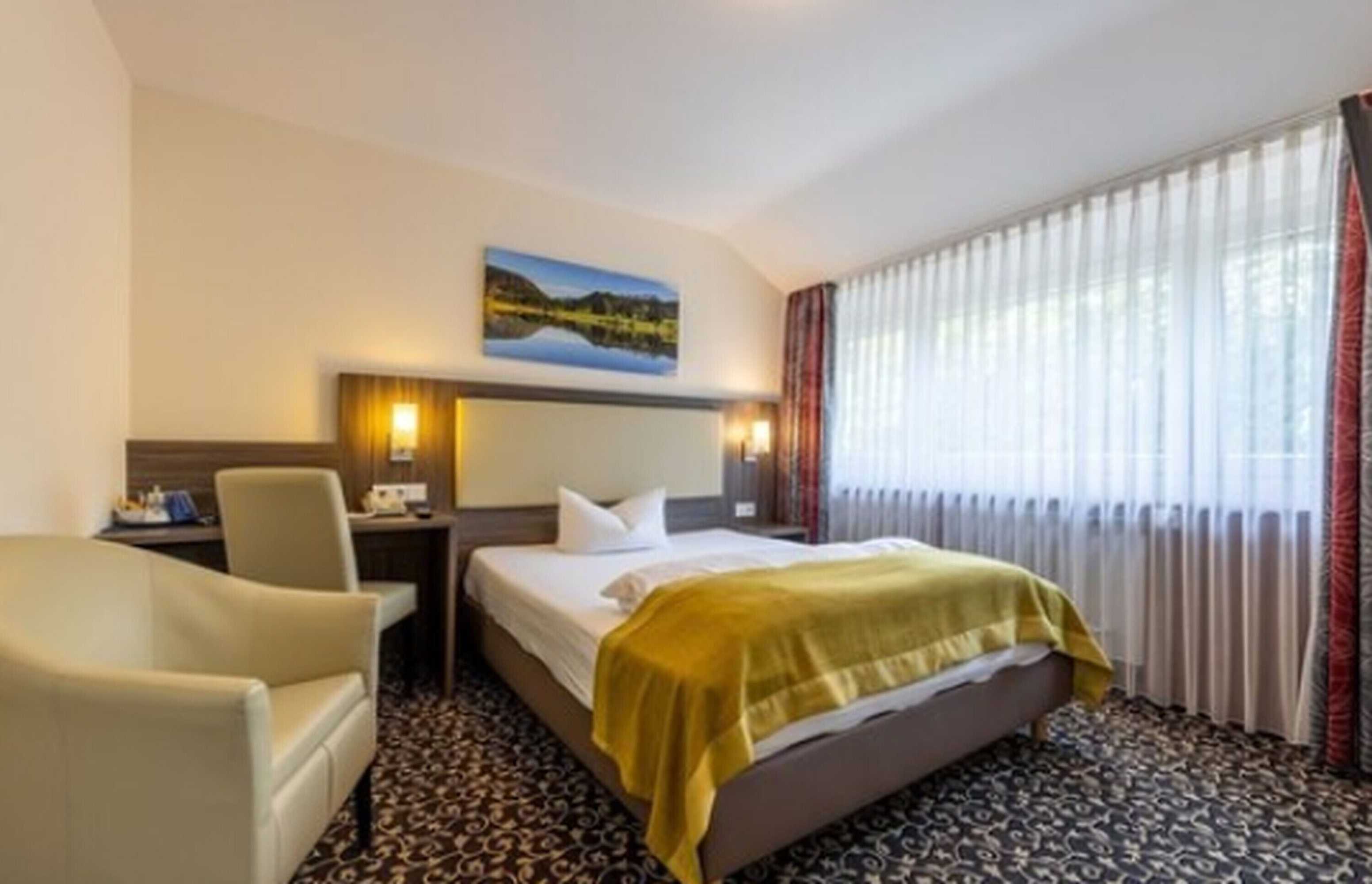 Gift card for Thermen Hotel Bad Soden am Taunus Gift card for Thermen Hotel Bad Soden am Taunus