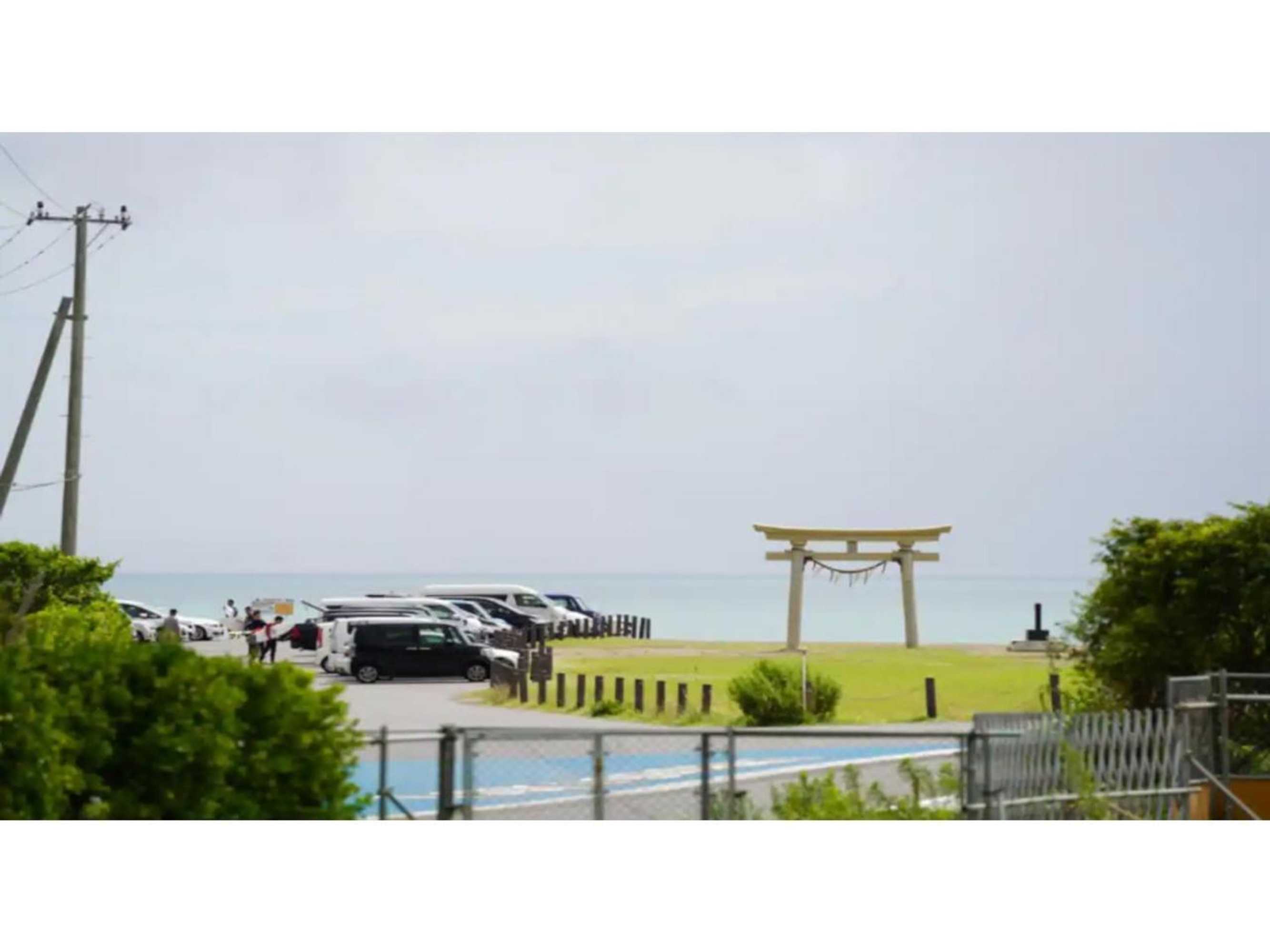 Gift card for East Village Torami - Vacation Stay 65943v