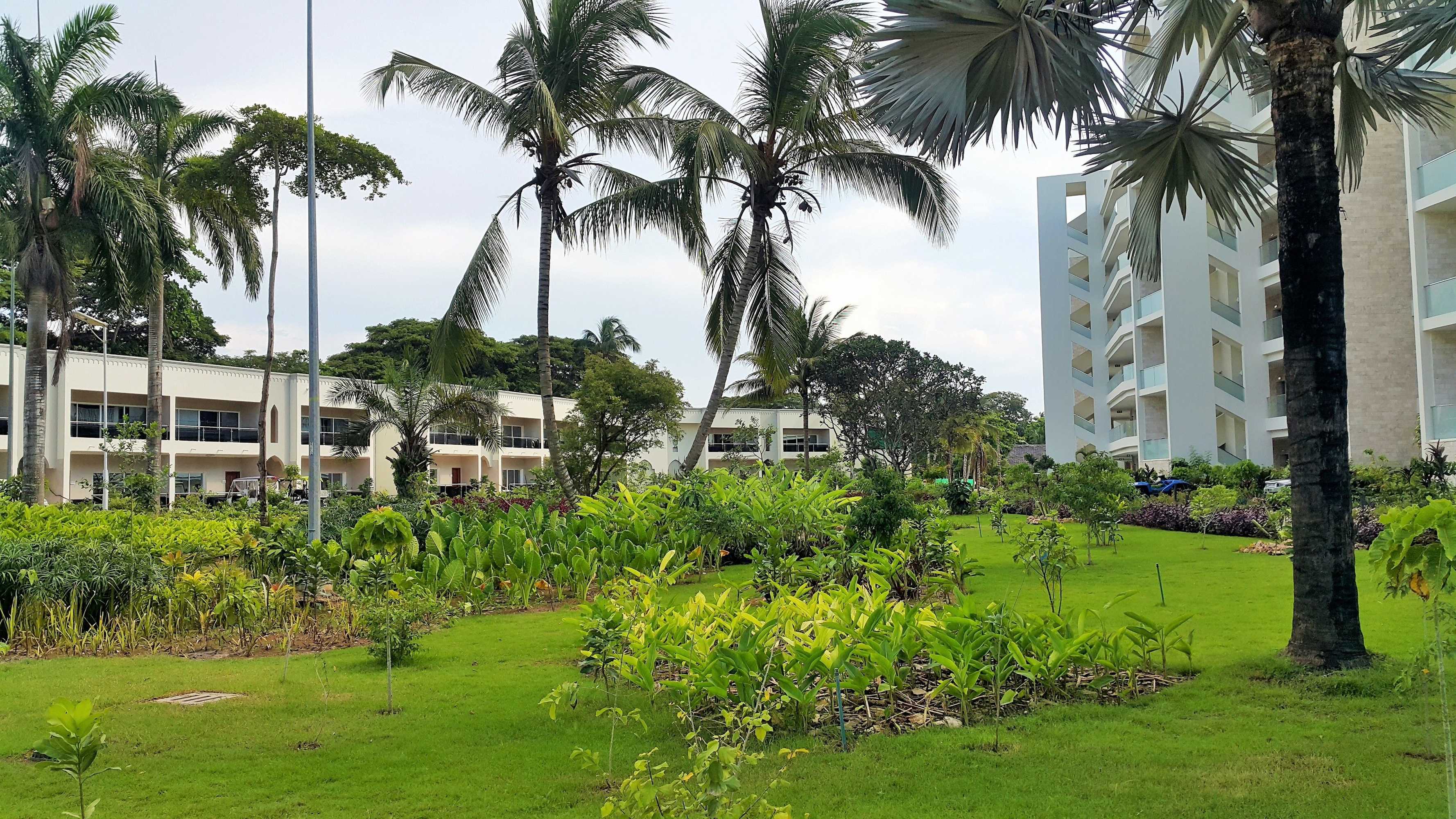 Gift card for Hotel Verde Zanzibar - Azam Luxury Resort & Spa Gift card for Hotel Verde Zanzibar - Azam Luxury Resort & Spa