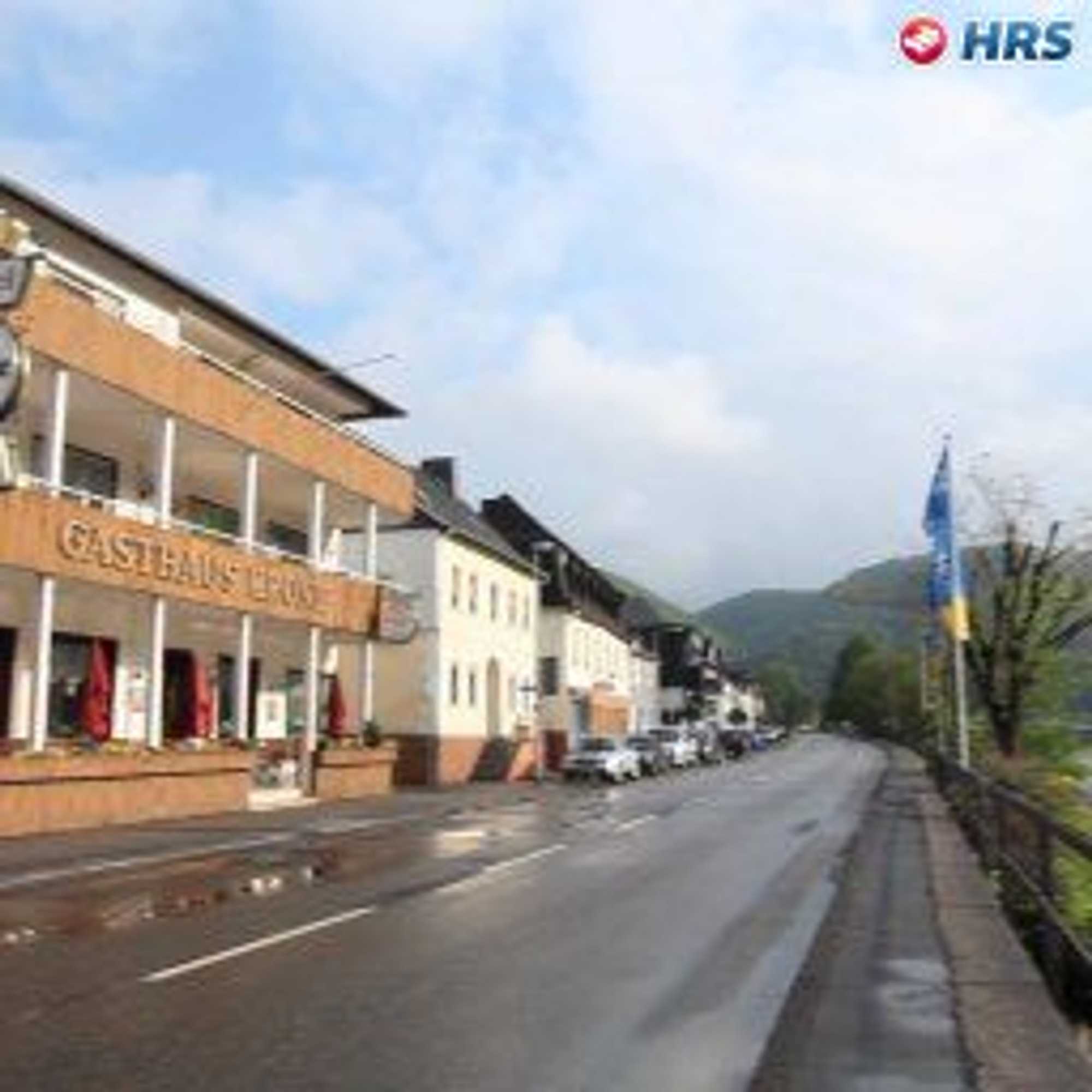 Gift card for Hotel & Restaurant Krone Gift card for Hotel & Restaurant Krone