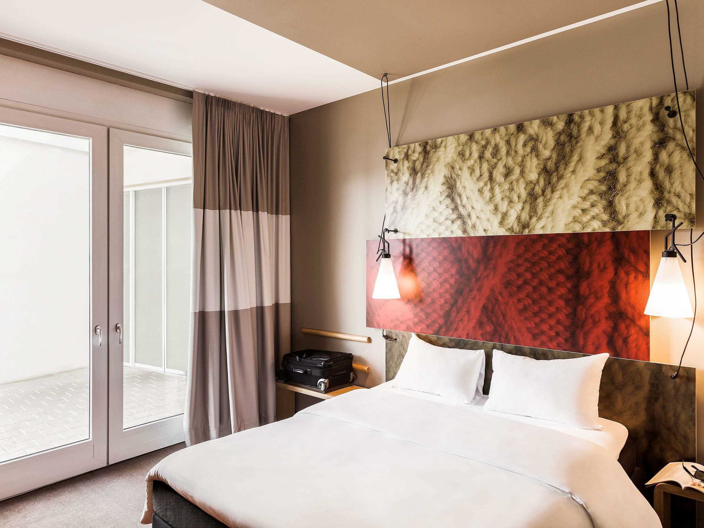 Gift card for Ibis Winterthur City Gift card for Ibis Winterthur City
