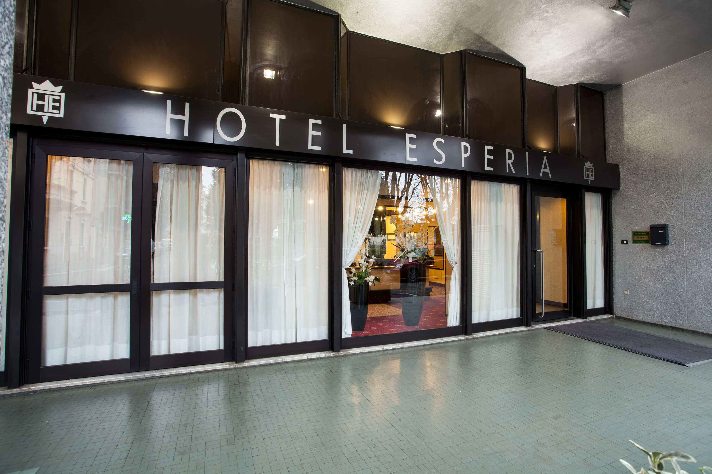 Gift card for Hotel Esperia Gift card for Hotel Esperia