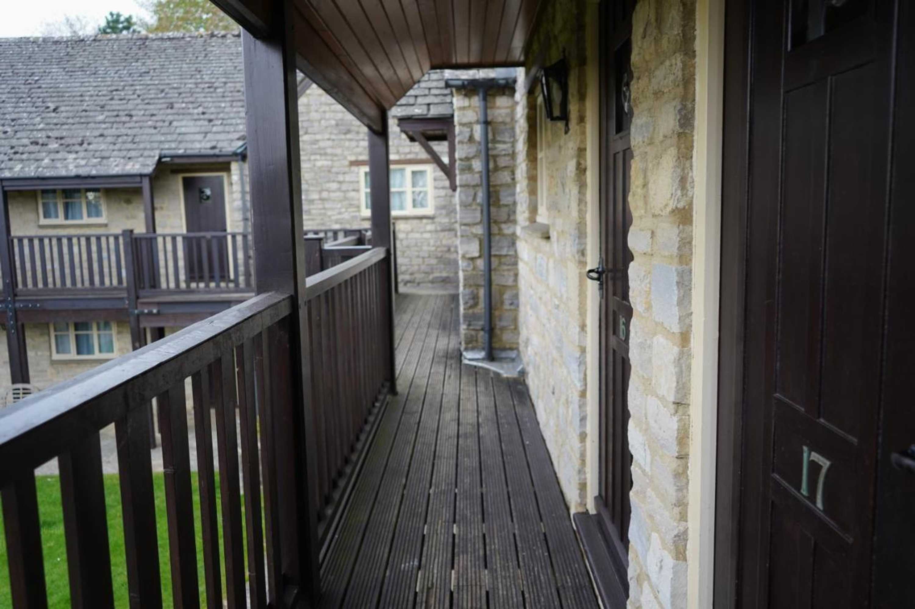 Gift card for The Bird In Hand Inn, Witney