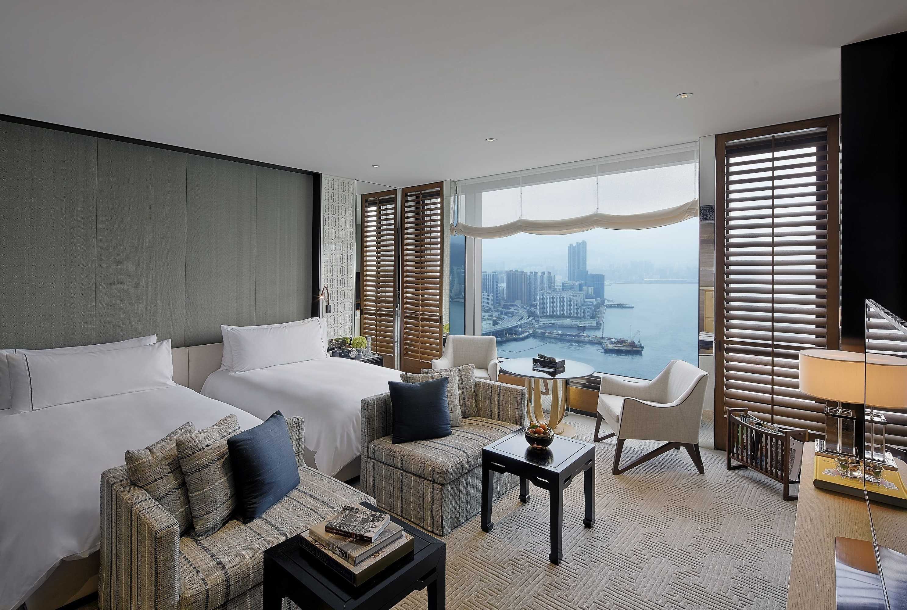 Gift card for Rosewood Hong Kong Gift card for Rosewood Hong Kong