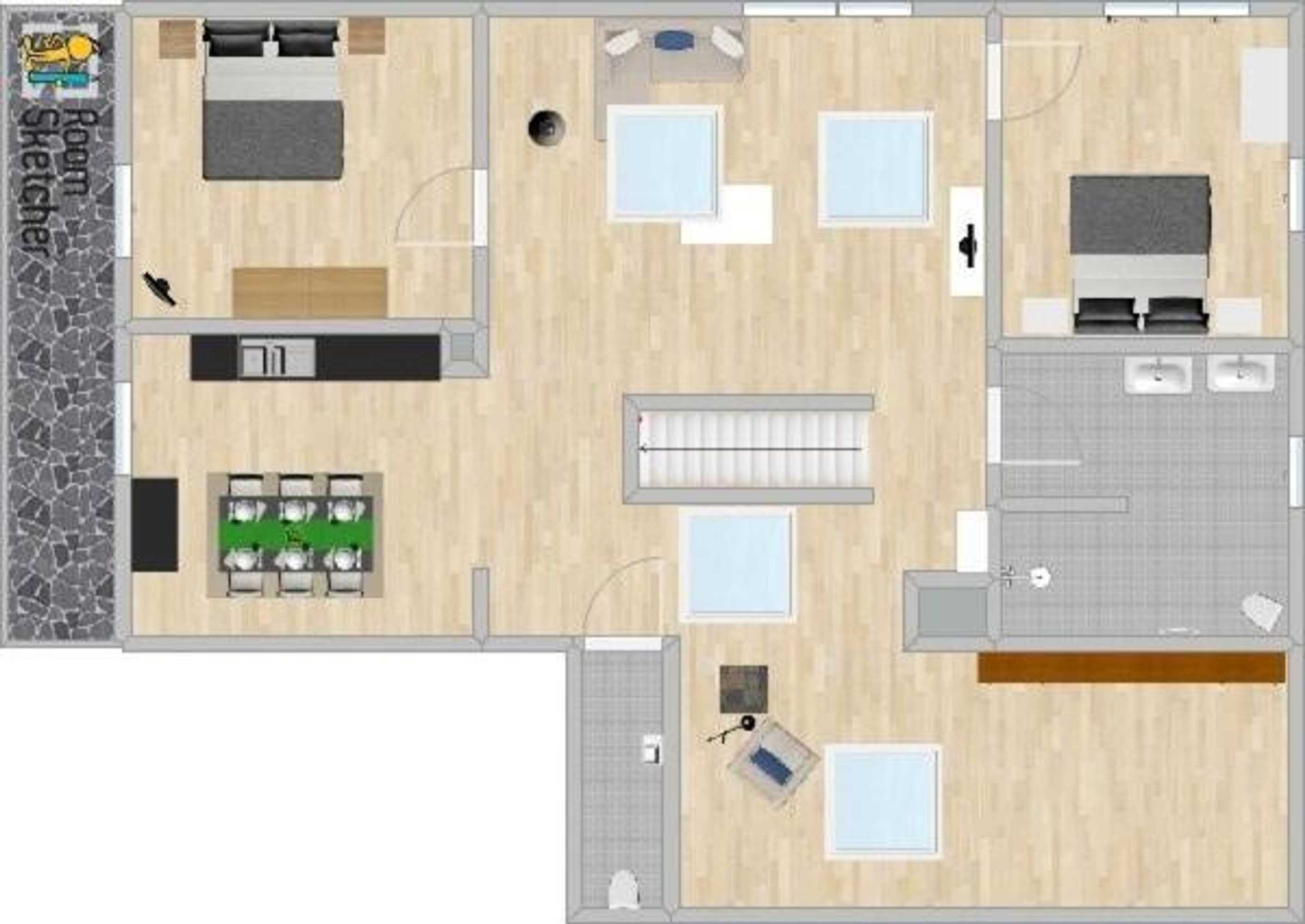 Gift card for Ferienhaus Linder