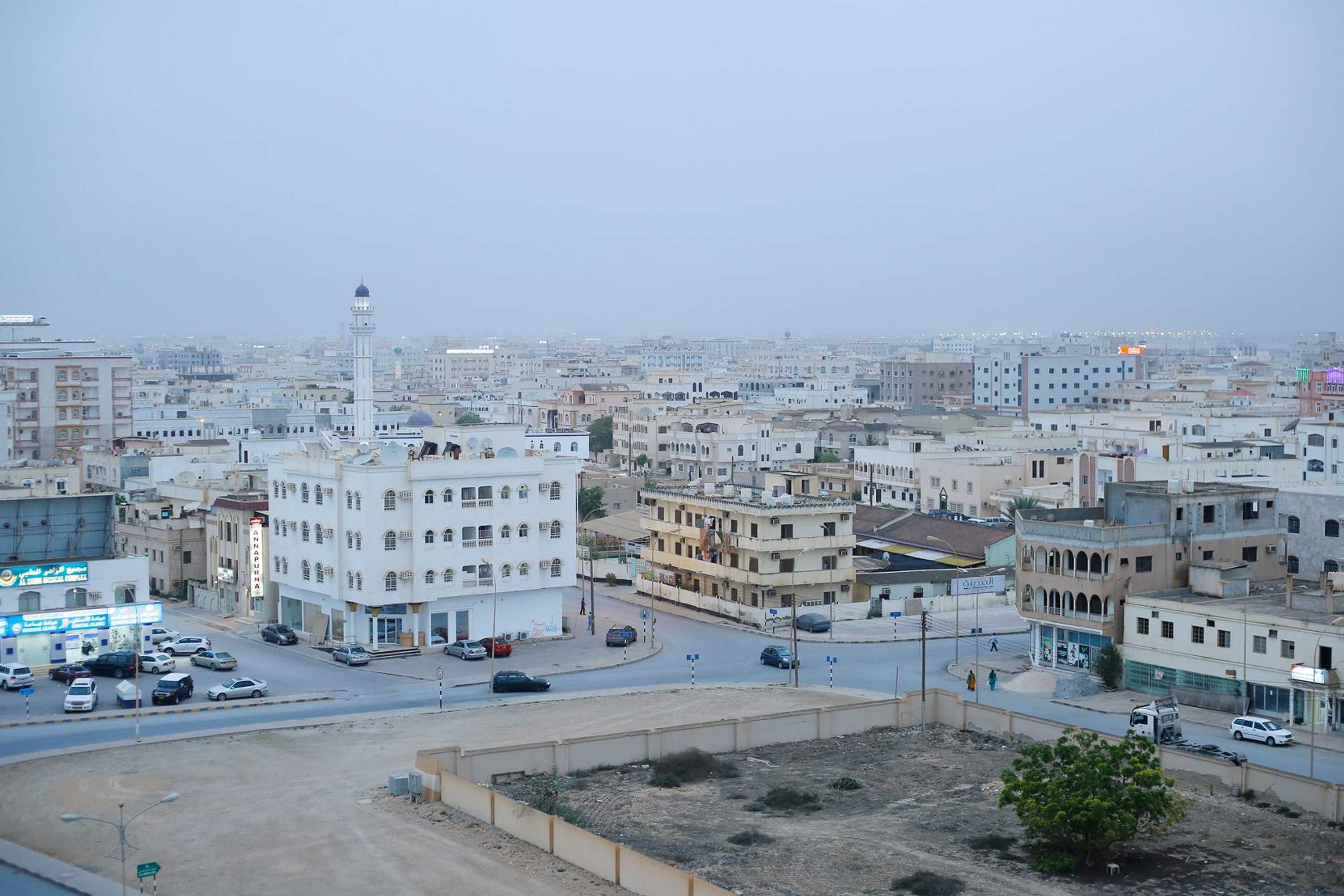 Gift card for Muscat International Hotel Plaza Salalah Gift card for Muscat International Hotel Plaza Salalah