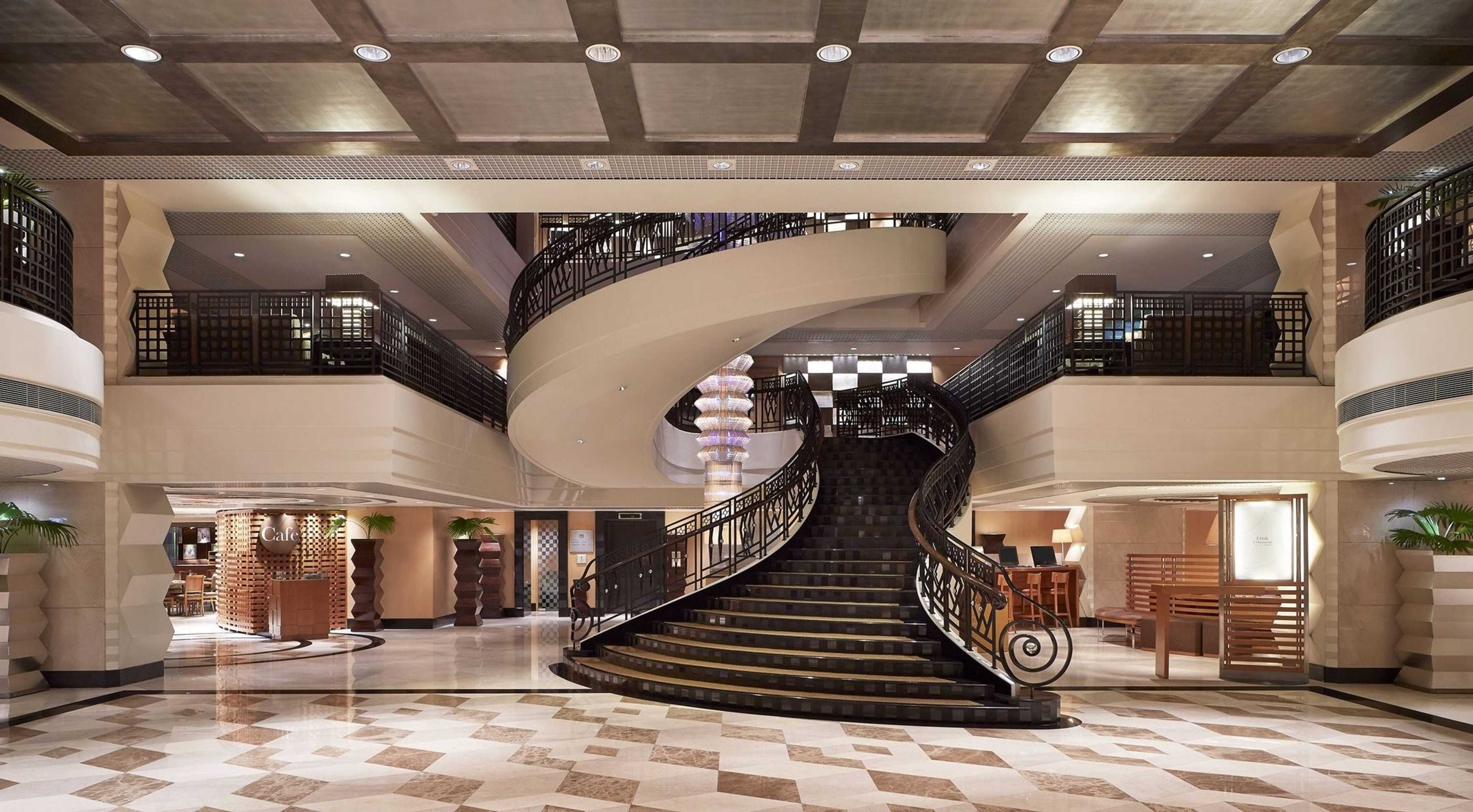 Gift card for Sheraton Hong Kong Hotel & Towers Gift card for Sheraton Hong Kong Hotel & Towers