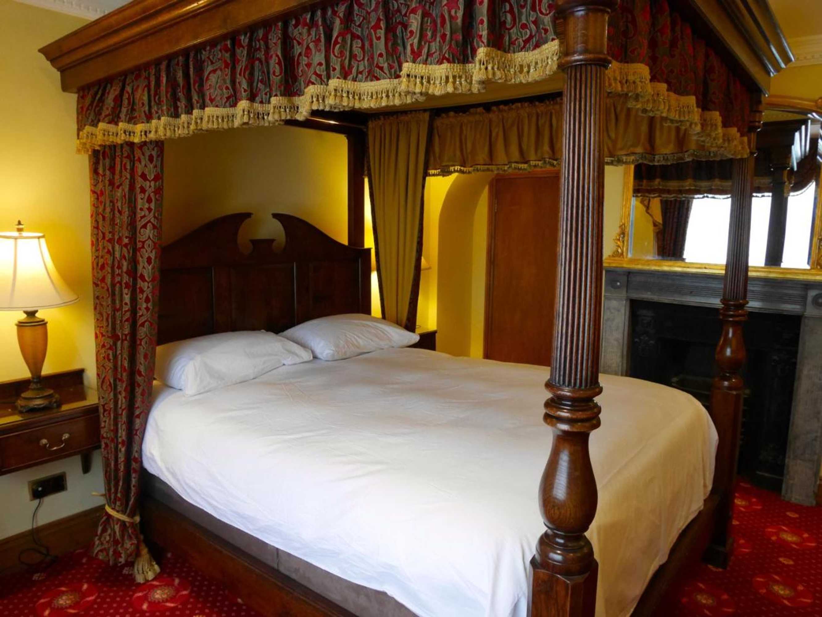 Gift card for Villare Hitchin Town Centre Hotel