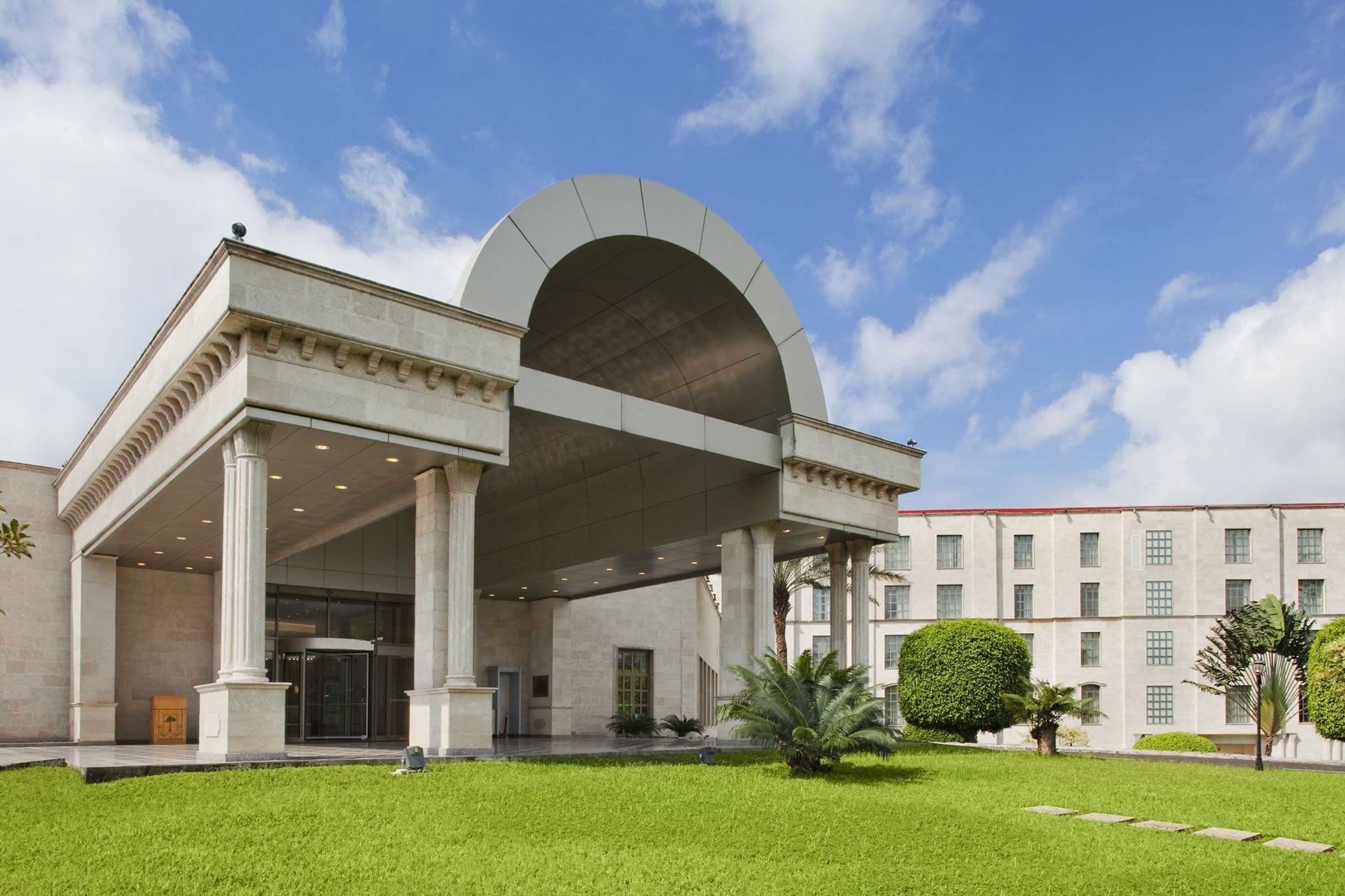 Gift card for Hotel Bisila Palace Gift card for Hotel Bisila Palace