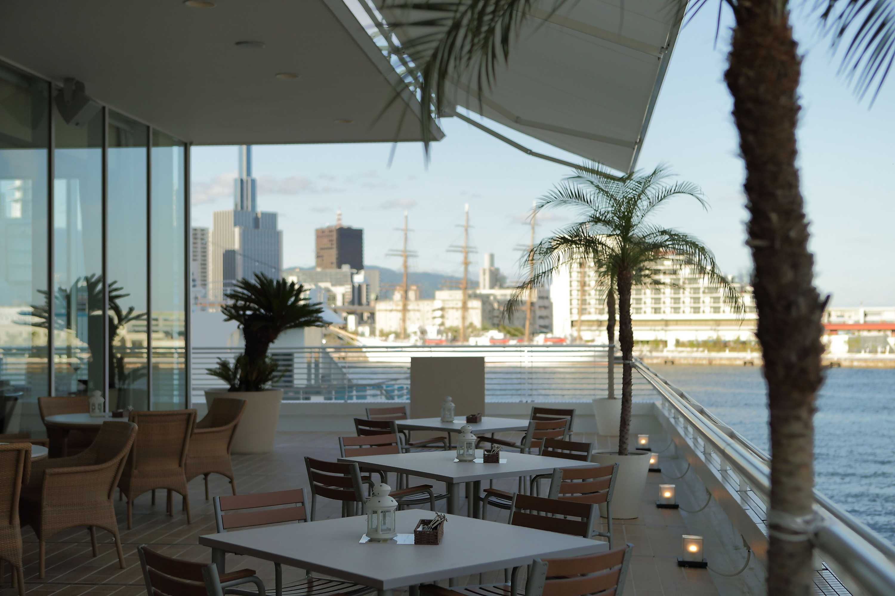 Gift card for Kobe Merikenpark Oriental Hotel Gift card for Kobe Merikenpark Oriental Hotel