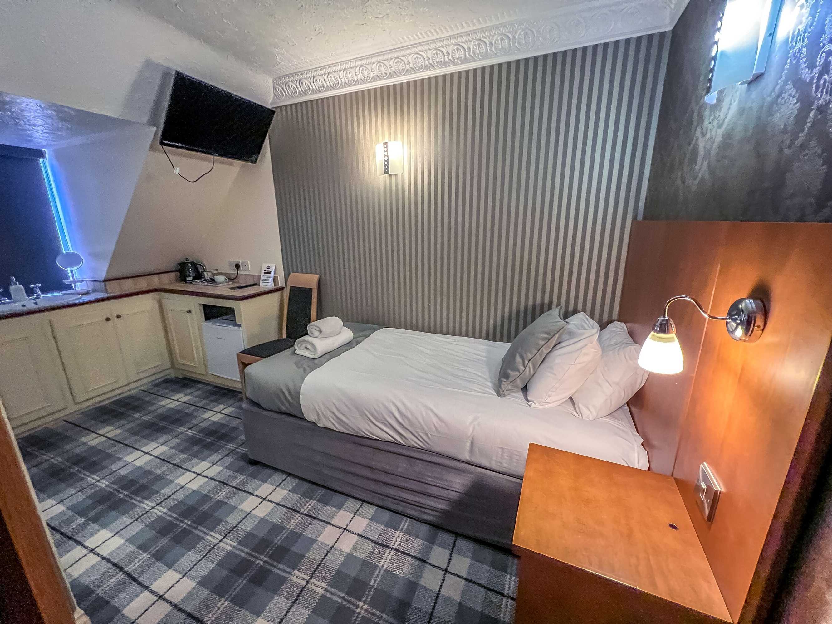 Gift card for Quayside Hotel & Bar Gift card for Quayside Hotel & Bar