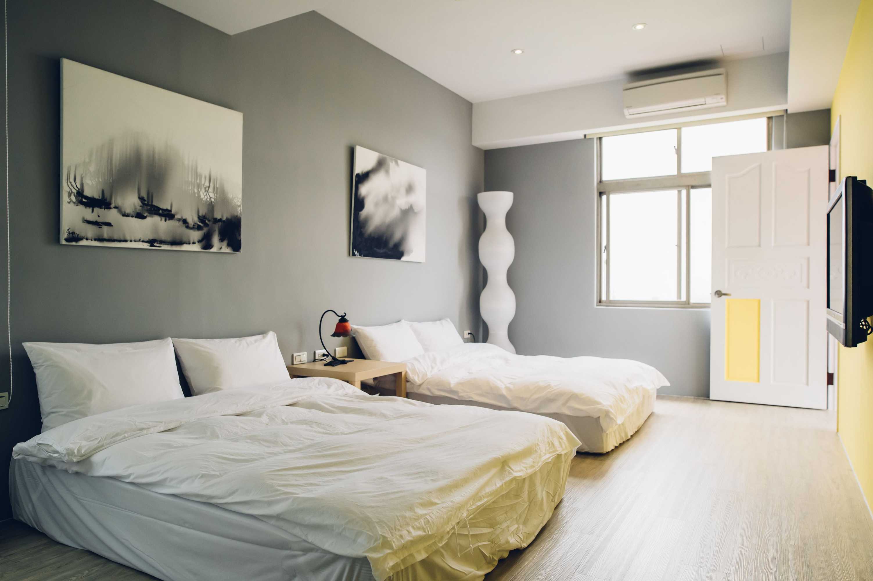 Gift card for So Art Guesthouse 旅人藝棧民宿