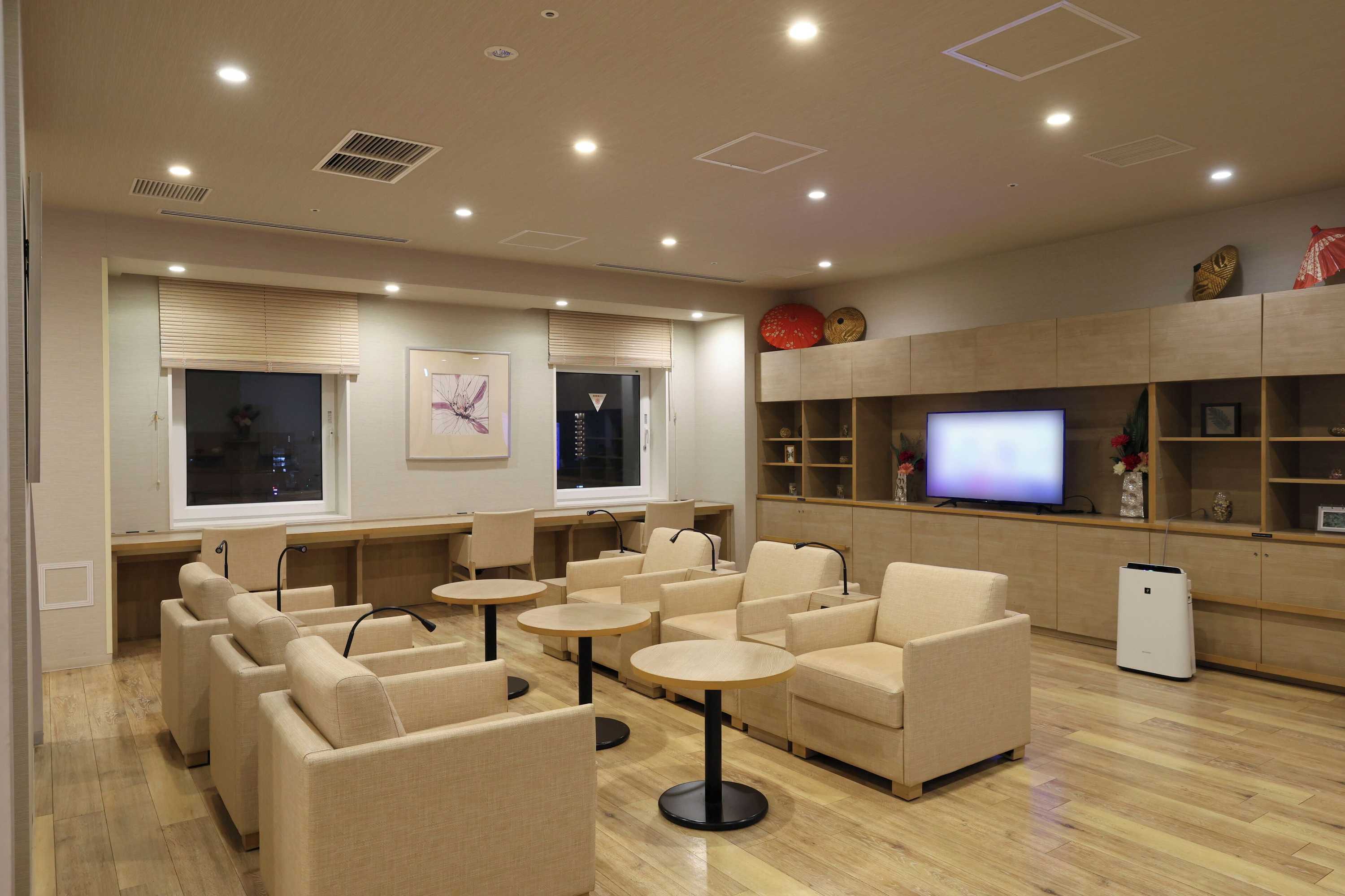 Gift card for Dormy Inn Gifu Ekimae Natural Hot Spring