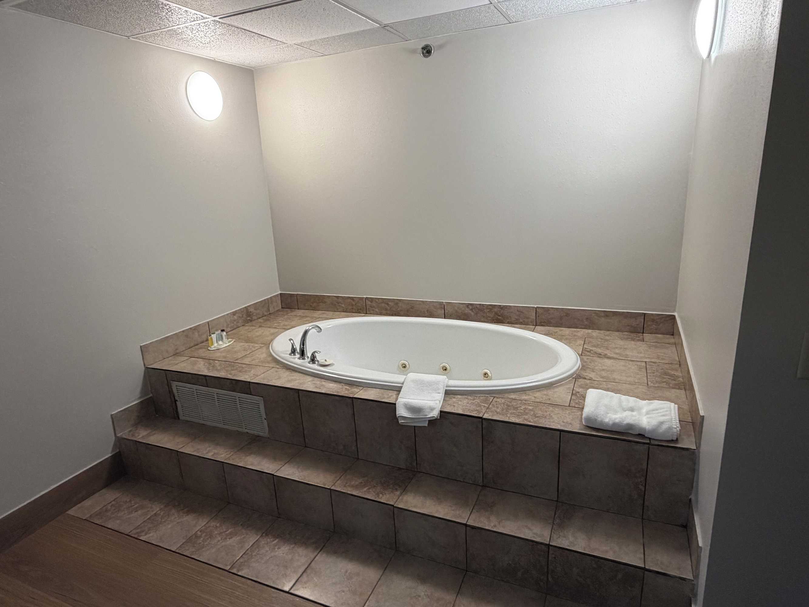 Gift card for Days Inn by Wyndham Budd Lake